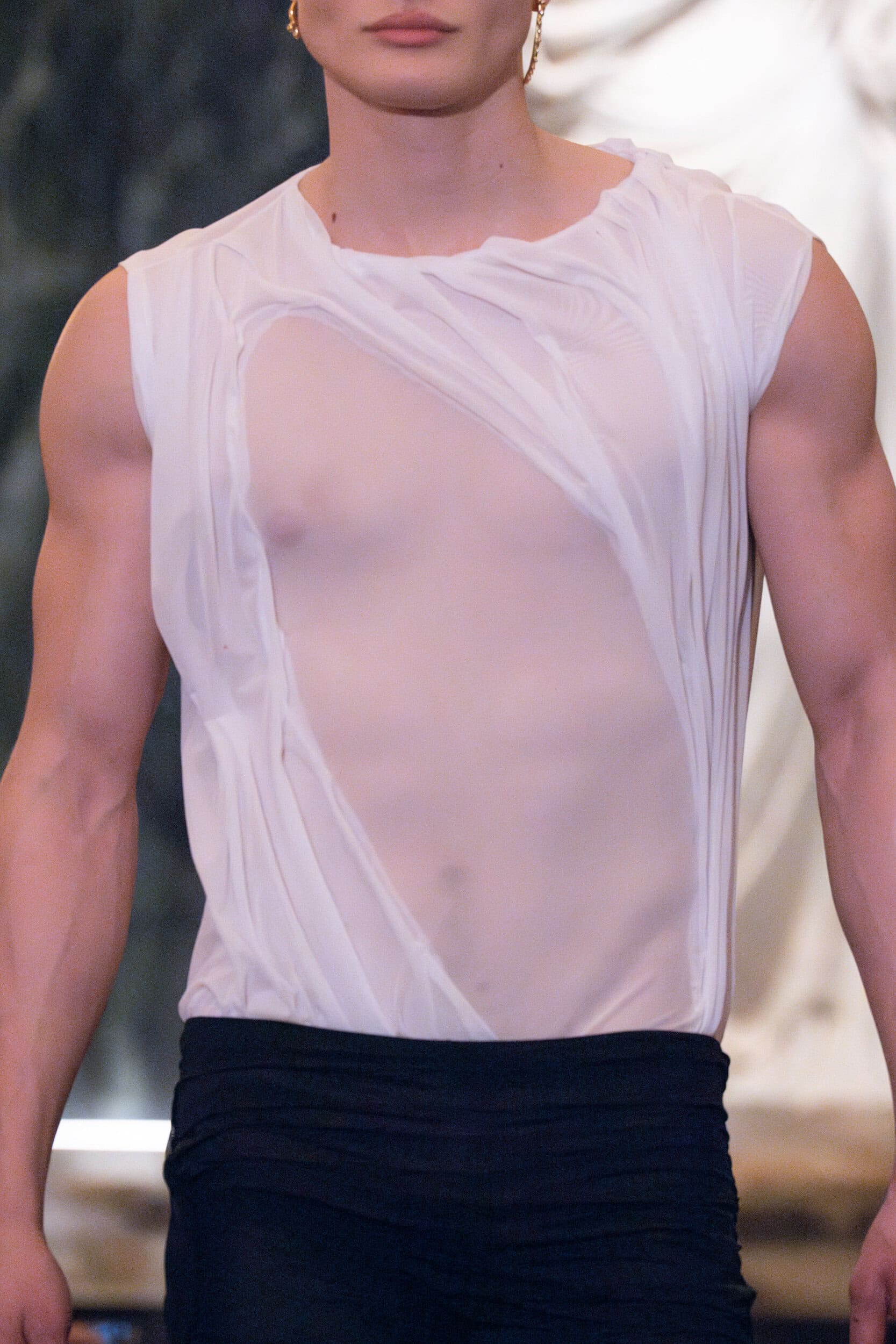 Di Petsa Fall 2026 Fashion Show Details