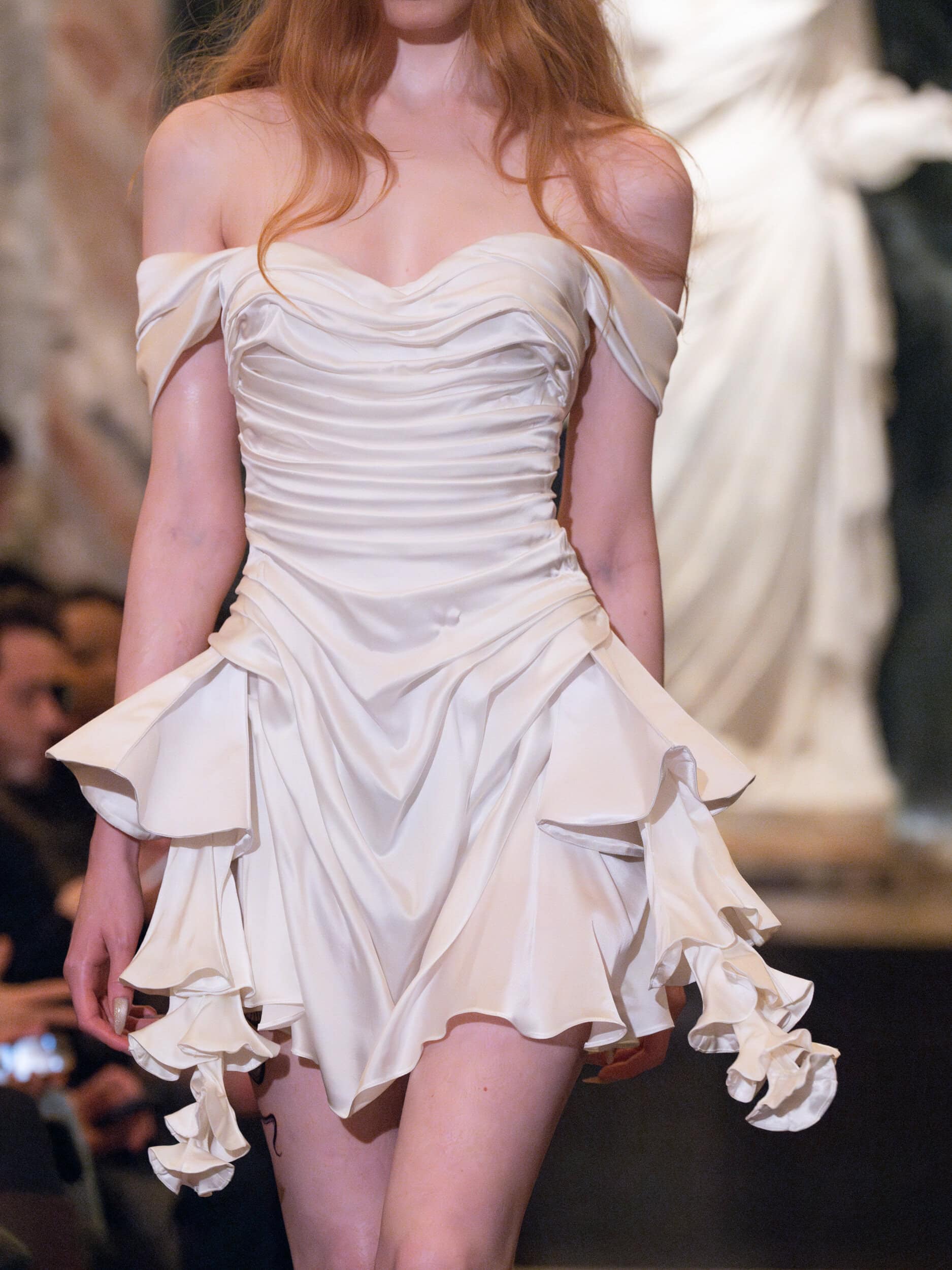 Di Petsa Fall 2026 Fashion Show Details