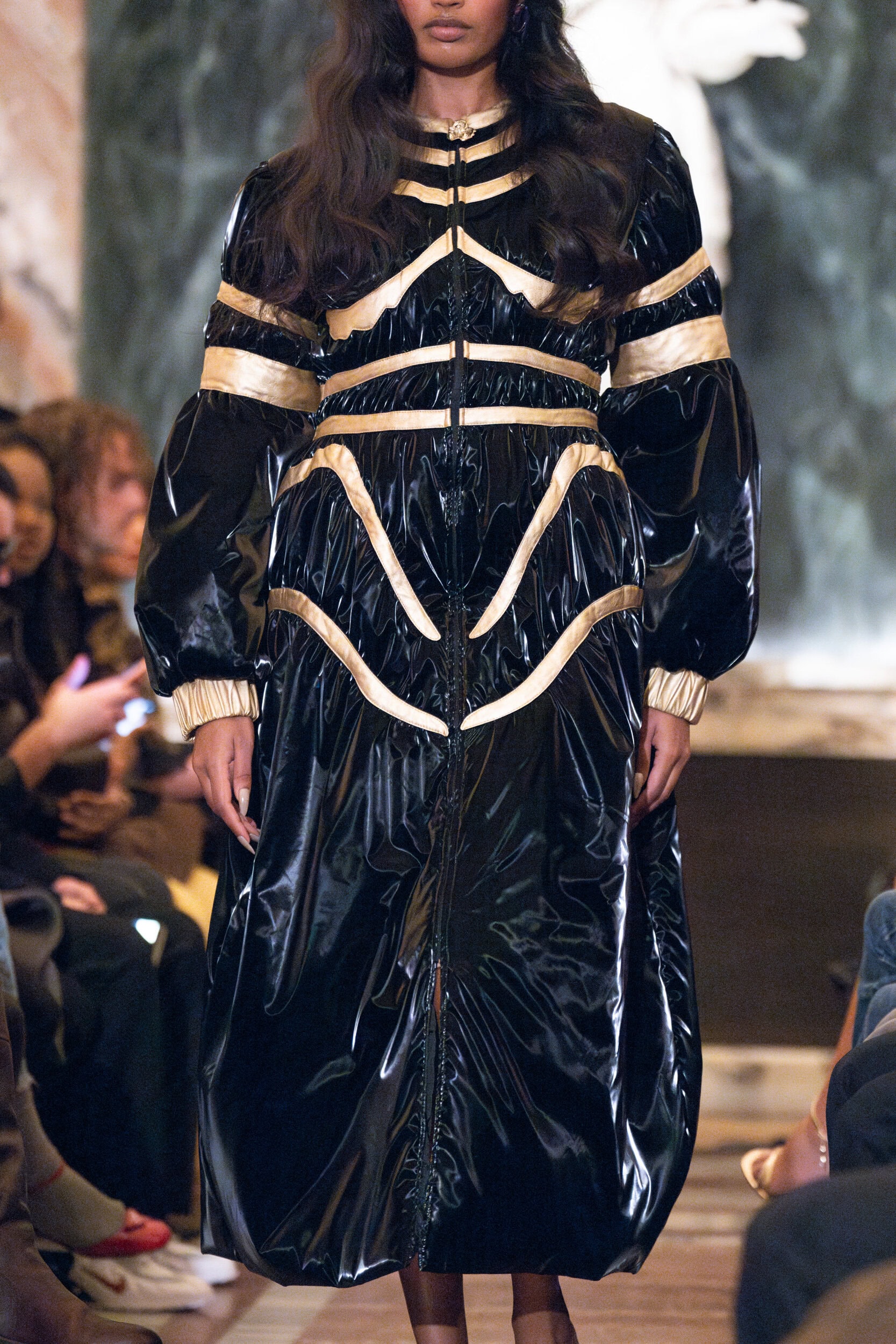 Di Petsa Fall 2026 Fashion Show Details