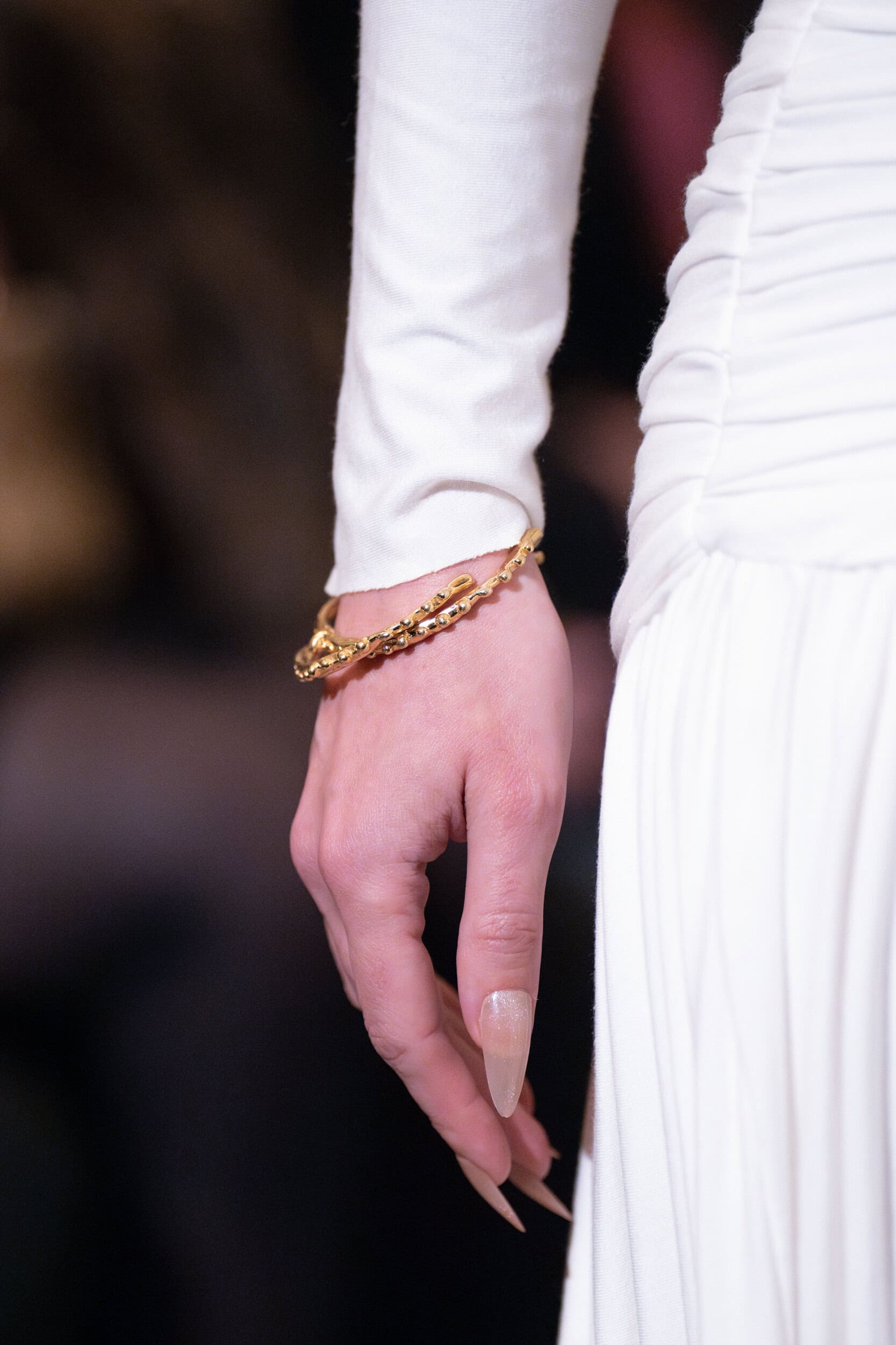 Di Petsa Fall 2026 Fashion Show Details