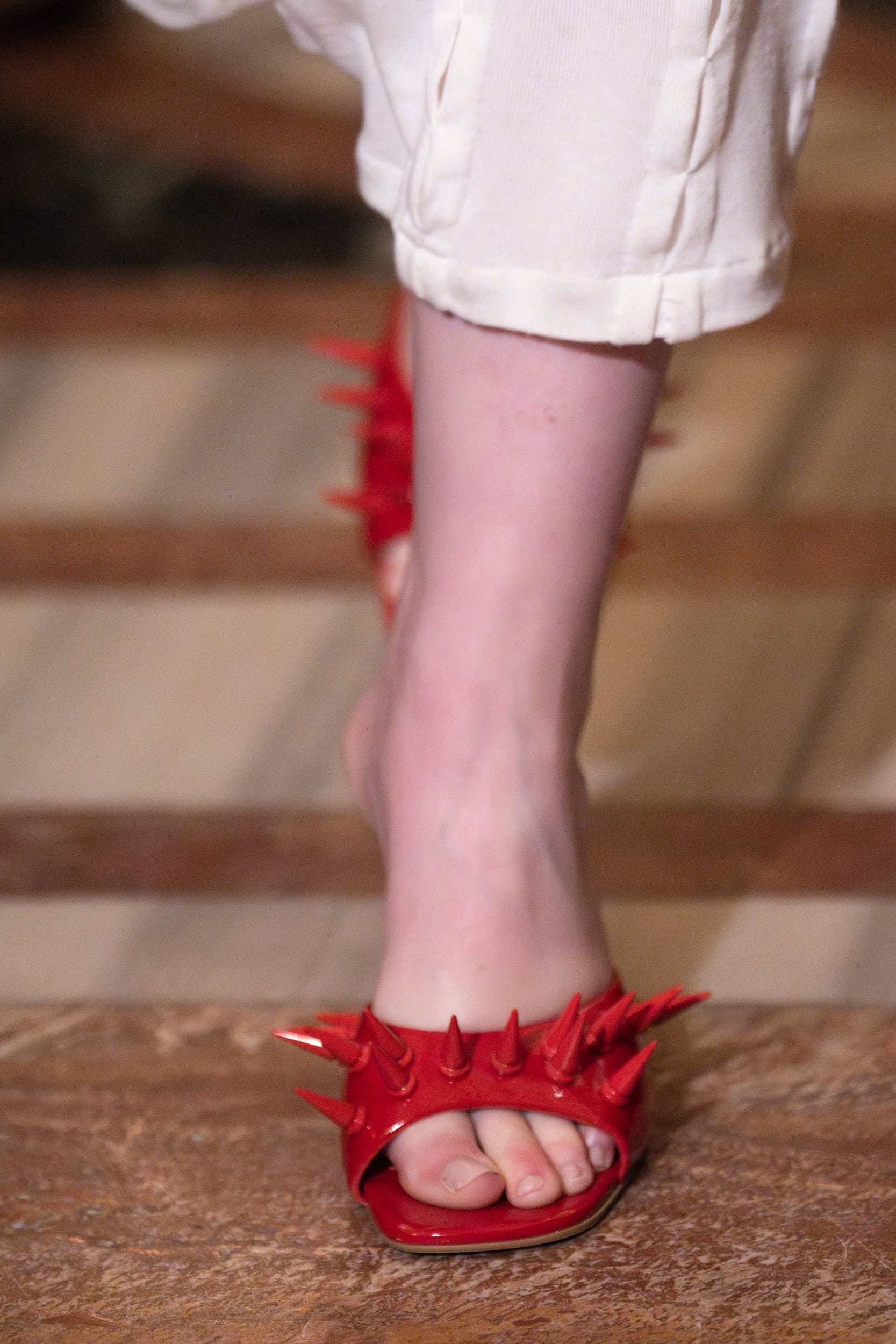 Di Petsa Fall 2026 Fashion Show Details