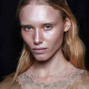 Diesel Fall 2026 Fashion Show Backstage