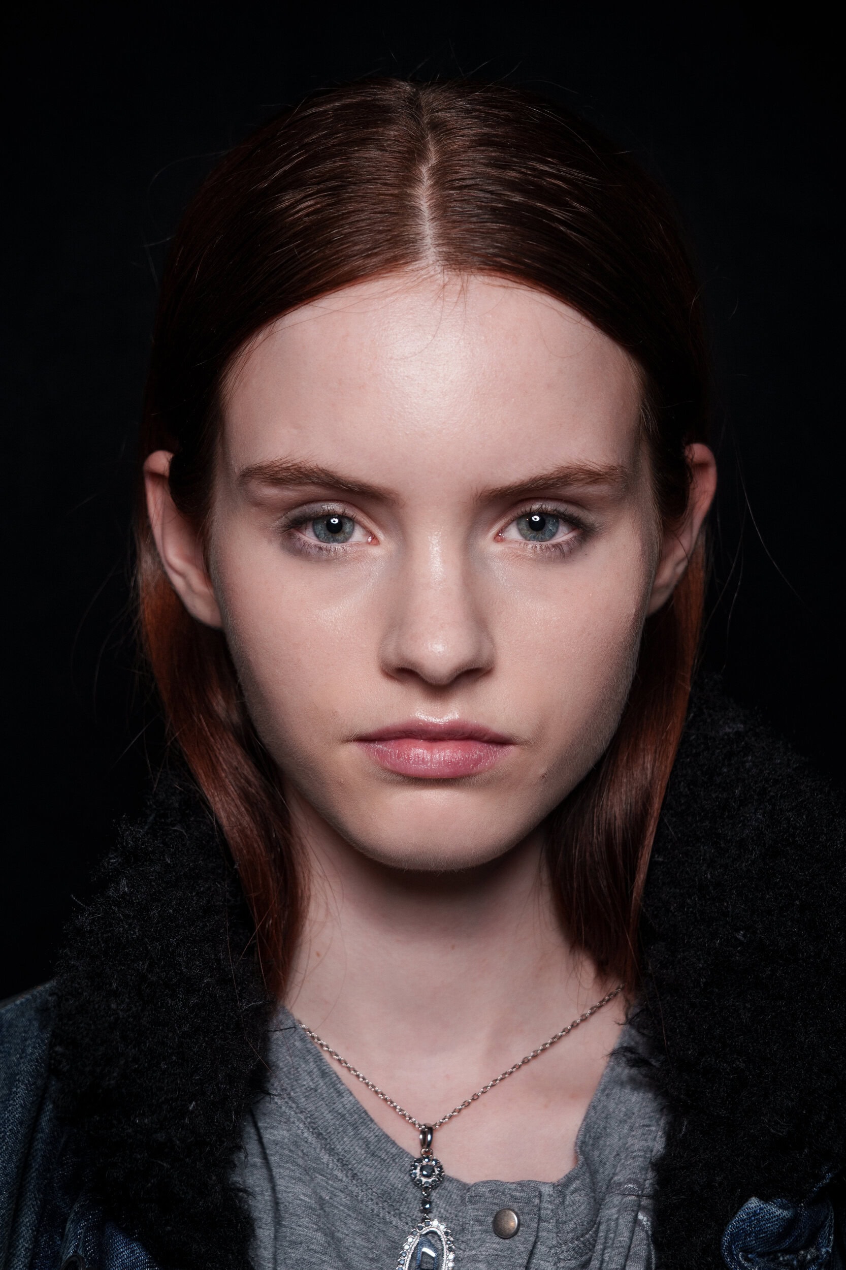 Diesel Fall 2026 Fashion Show Backstage