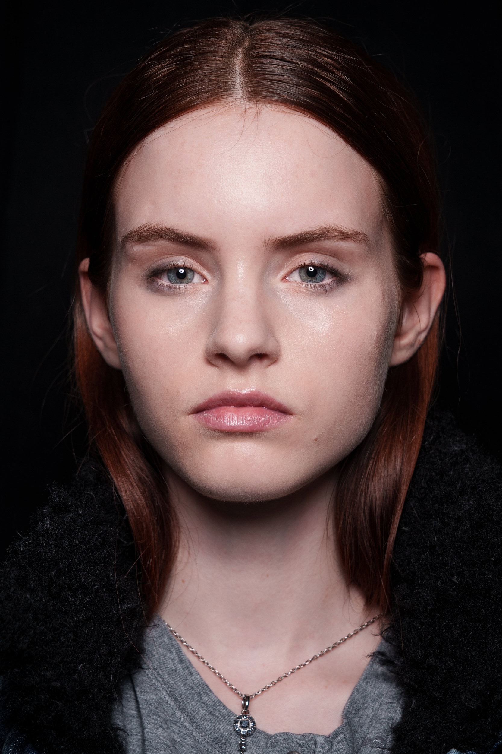 Diesel Fall 2026 Fashion Show Backstage