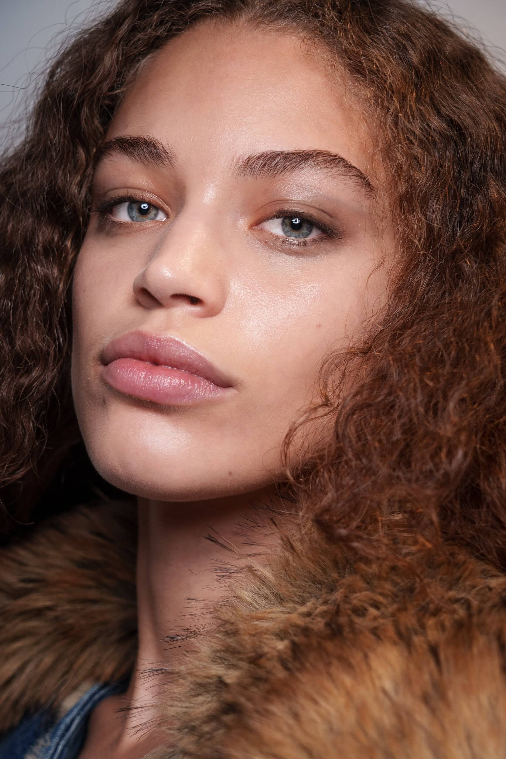 Diesel Fall 2026 Fashion Show Backstage