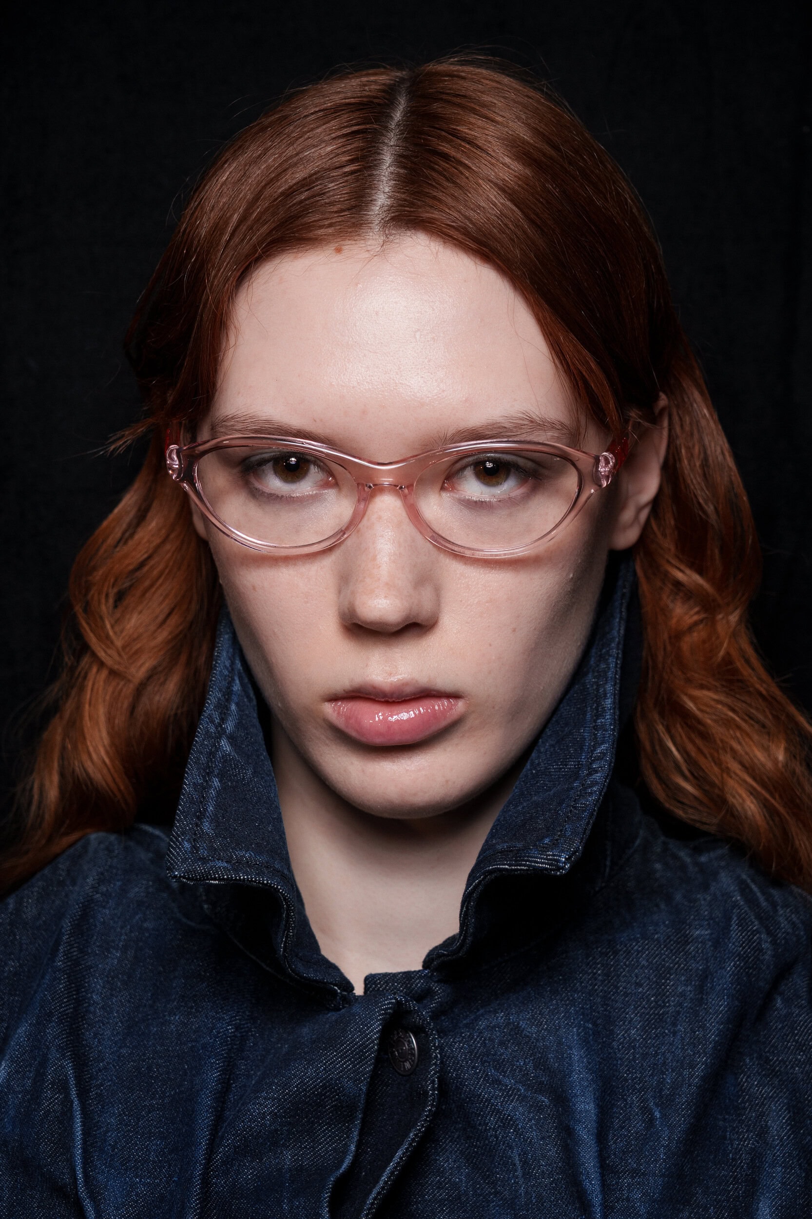 Diesel Fall 2026 Fashion Show Backstage