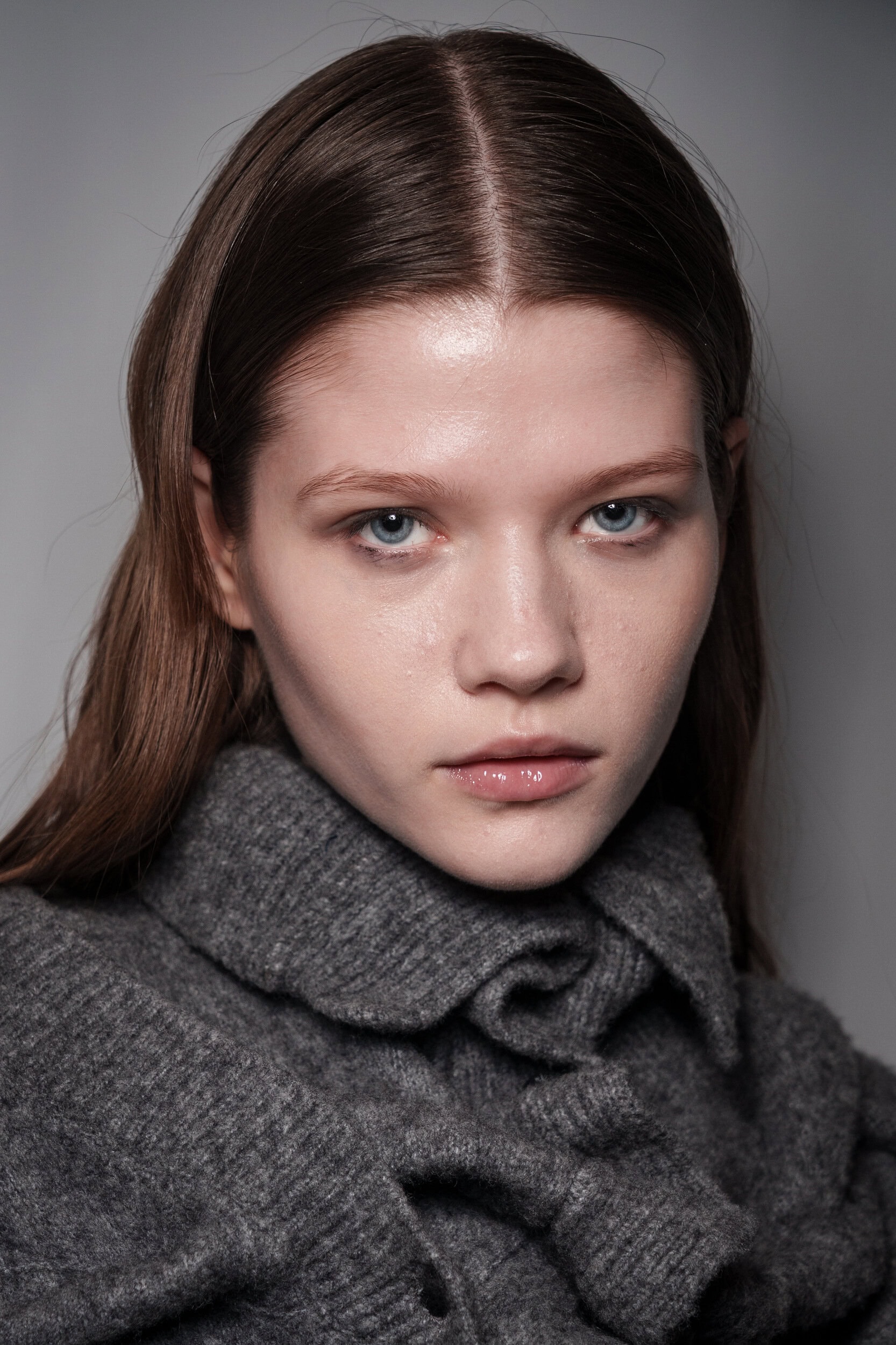 Diesel Fall 2026 Fashion Show Backstage