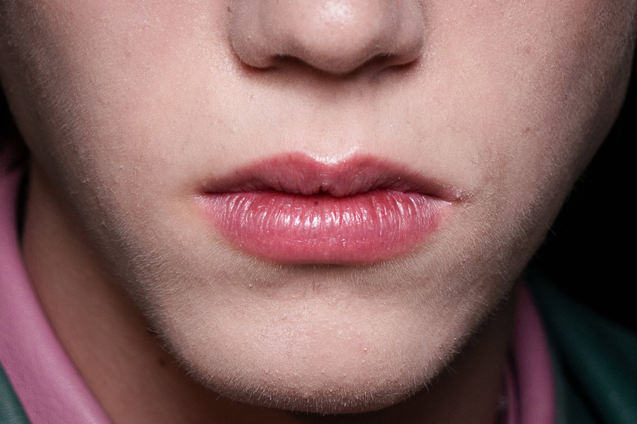 Diesel Fall 2026 Fashion Show Backstage