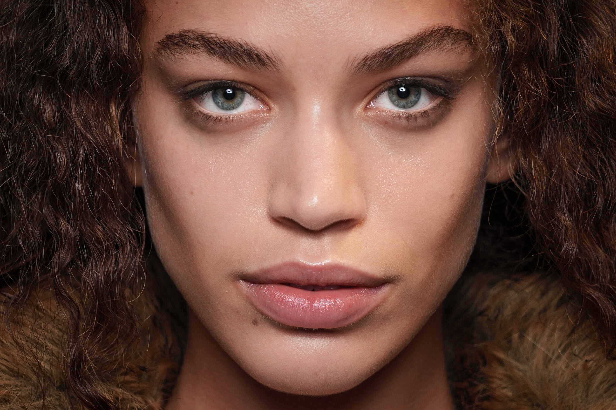 Diesel Fall 2026 Fashion Show Backstage