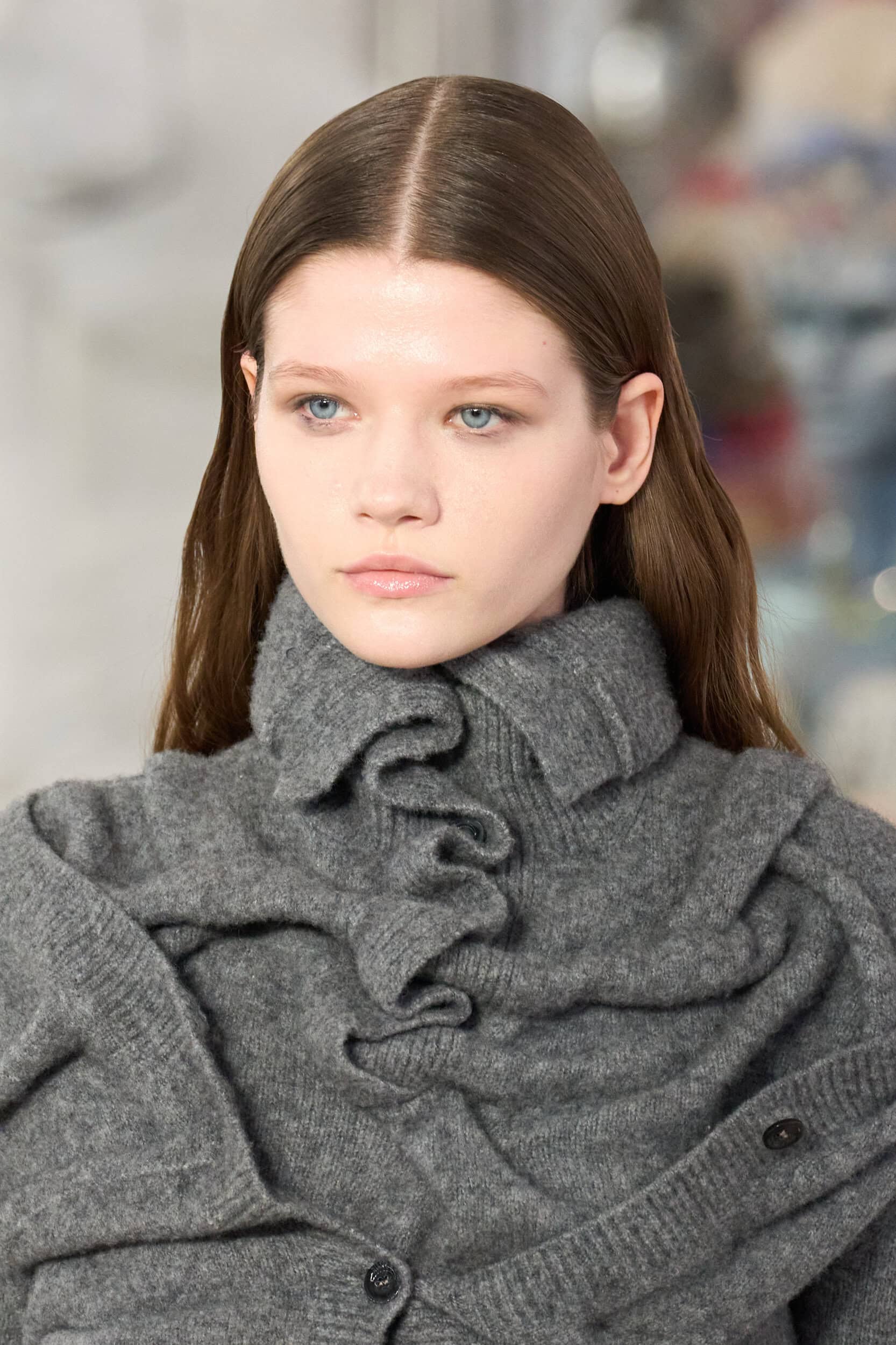 Diesel Fall 2026 Fashion Show Details