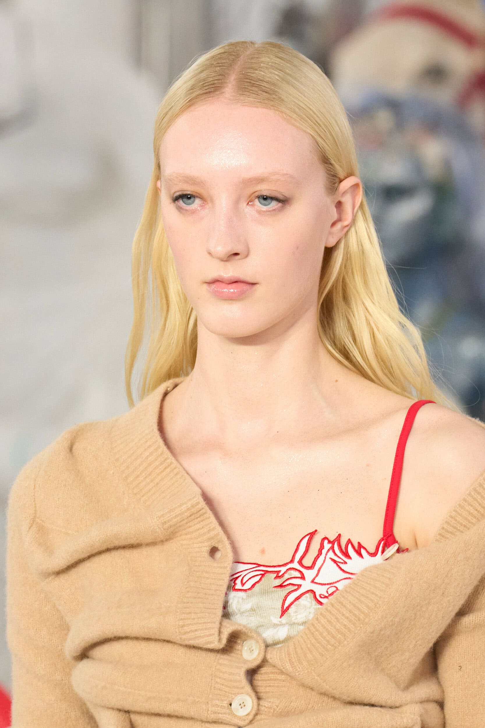 Diesel Fall 2026 Fashion Show Details