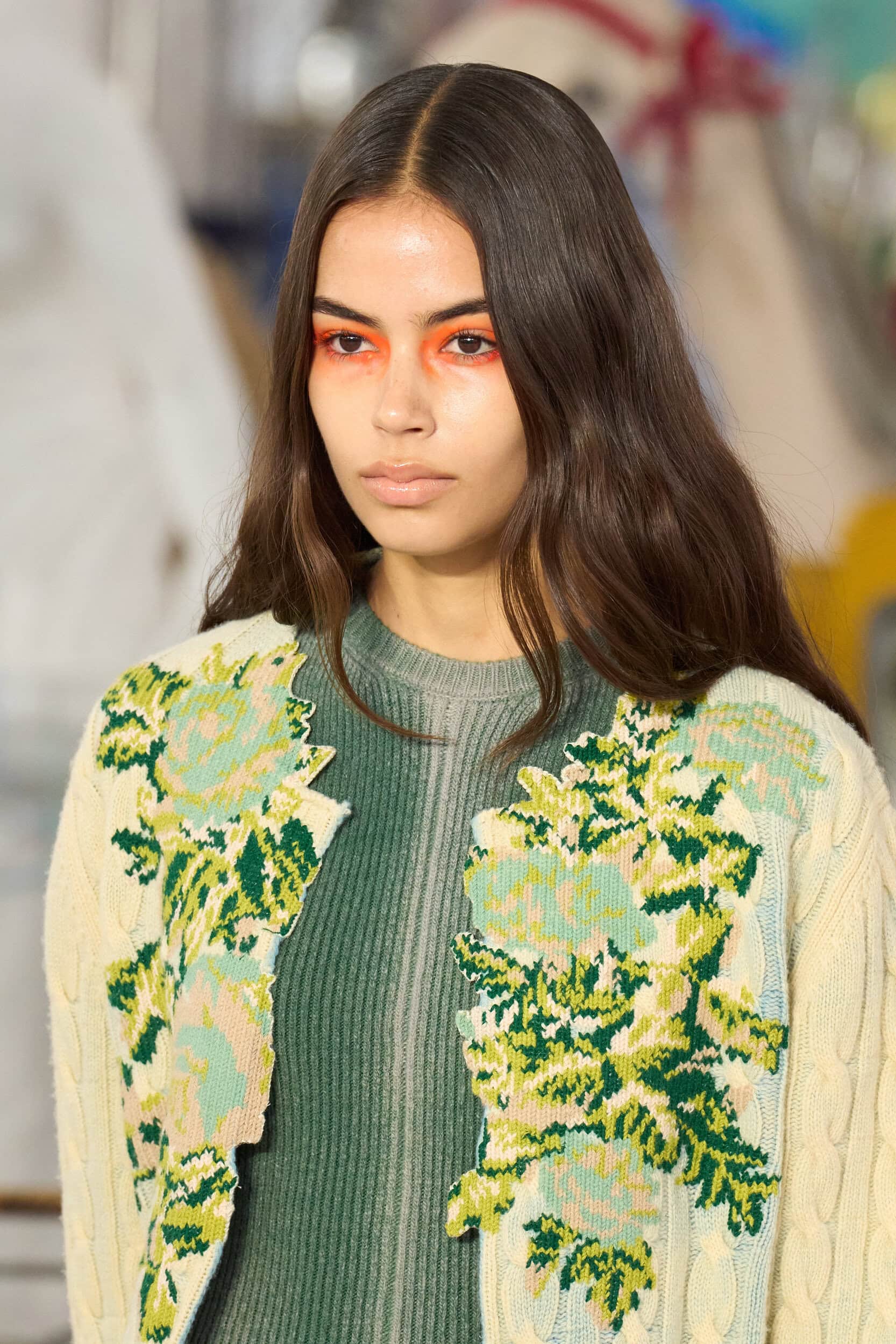 Diesel Fall 2026 Fashion Show Details