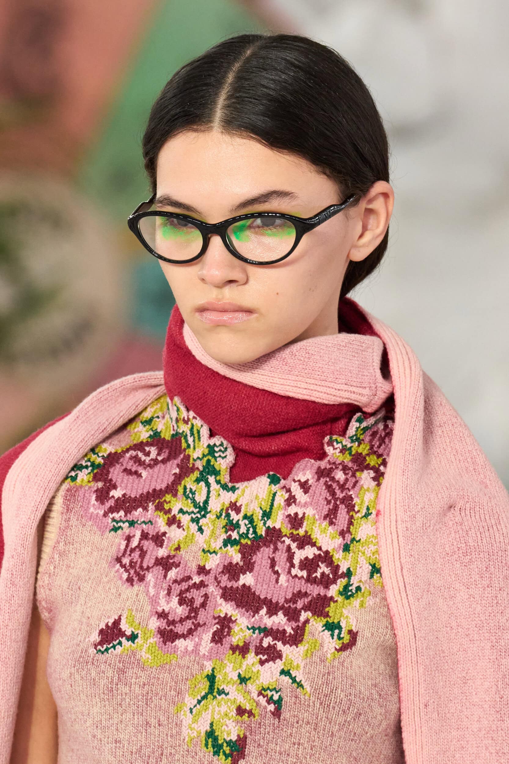 Diesel Fall 2026 Fashion Show Details