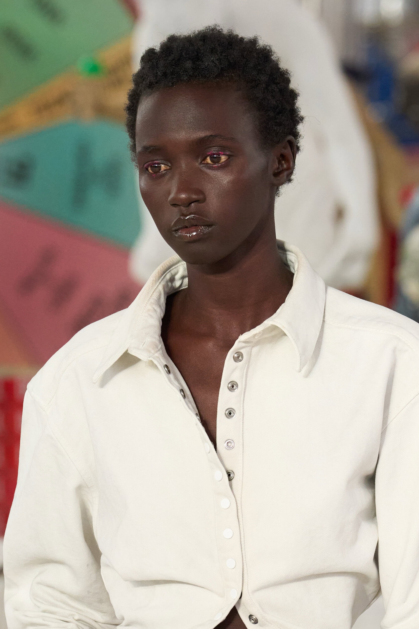 Diesel Fall 2026 Fashion Show Details