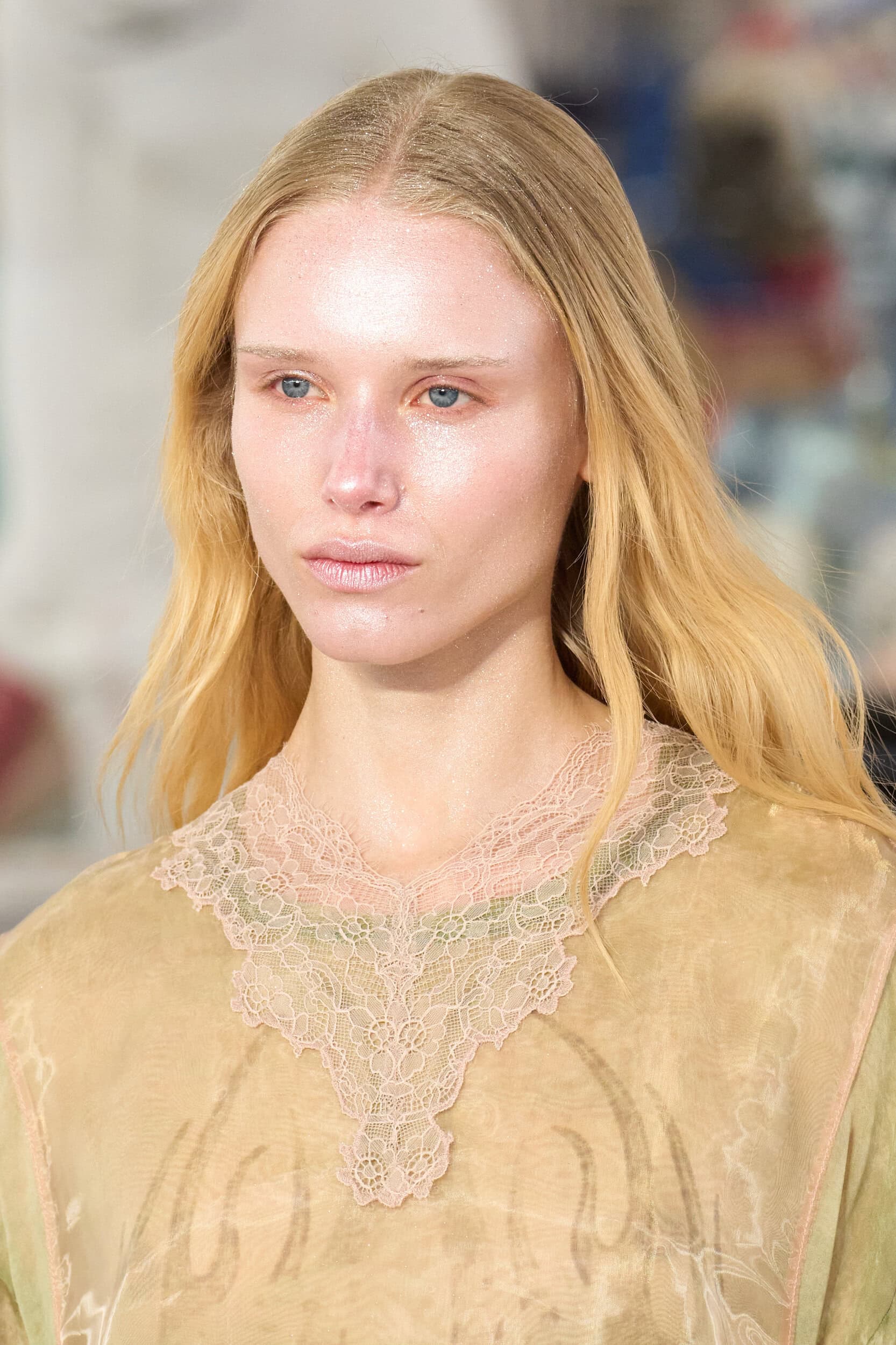 Diesel Fall 2026 Fashion Show Details