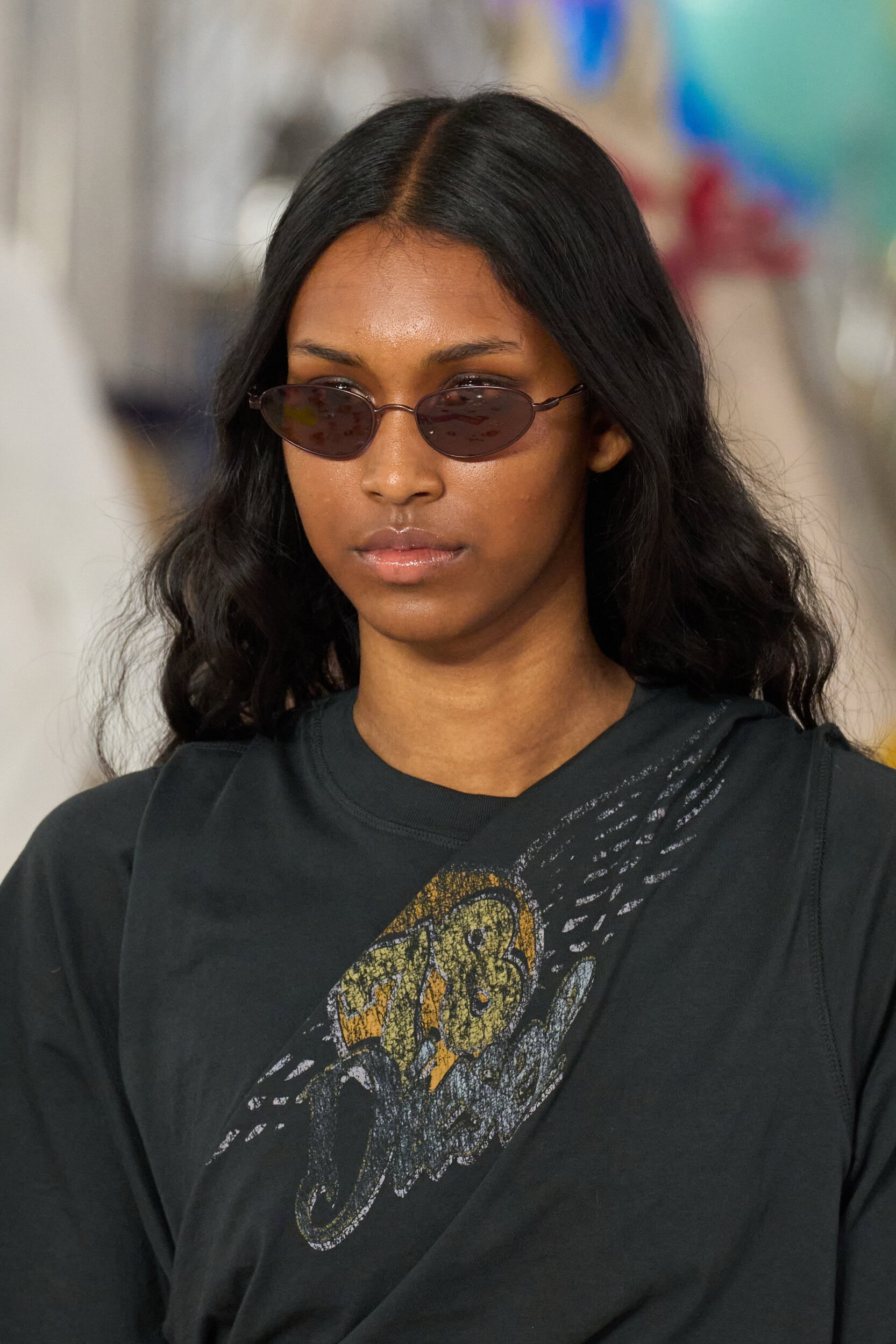 Diesel Fall 2026 Fashion Show Details