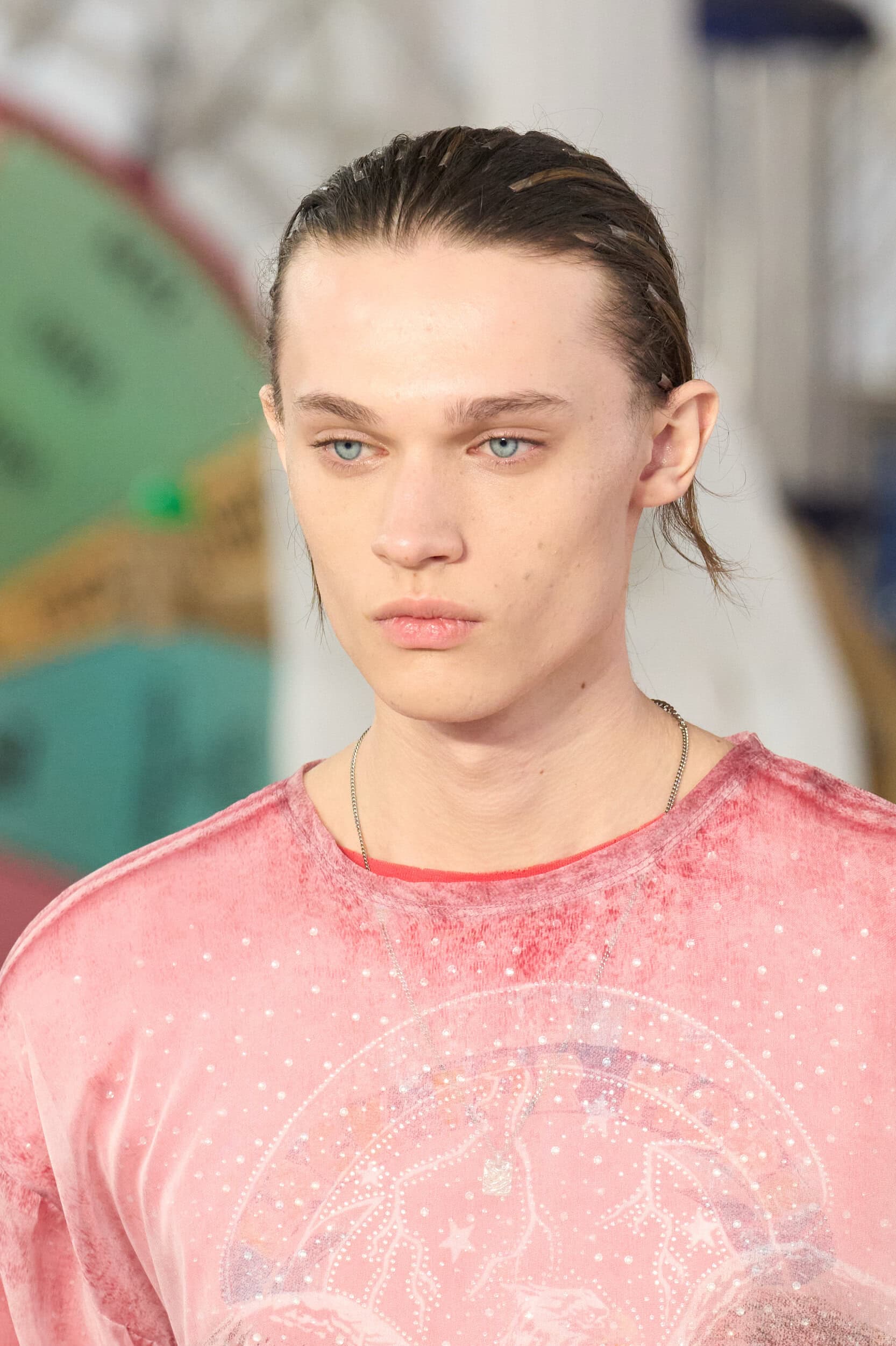 Diesel Fall 2026 Fashion Show Details