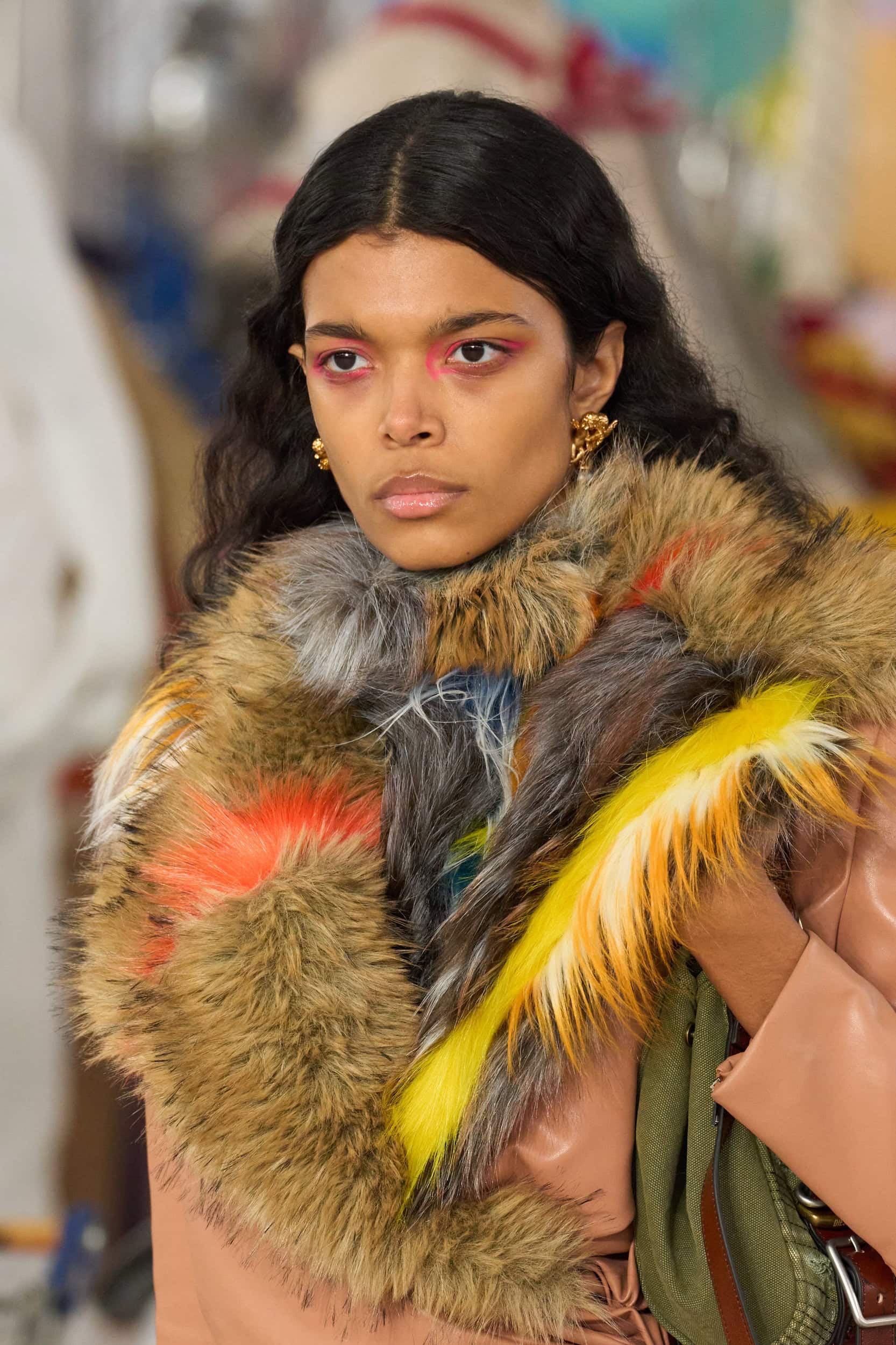 Diesel Fall 2026 Fashion Show Details