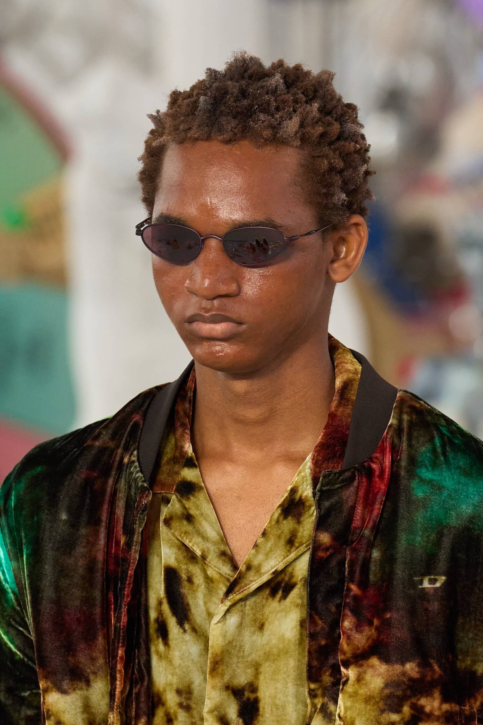 Diesel Fall 2026 Fashion Show Details