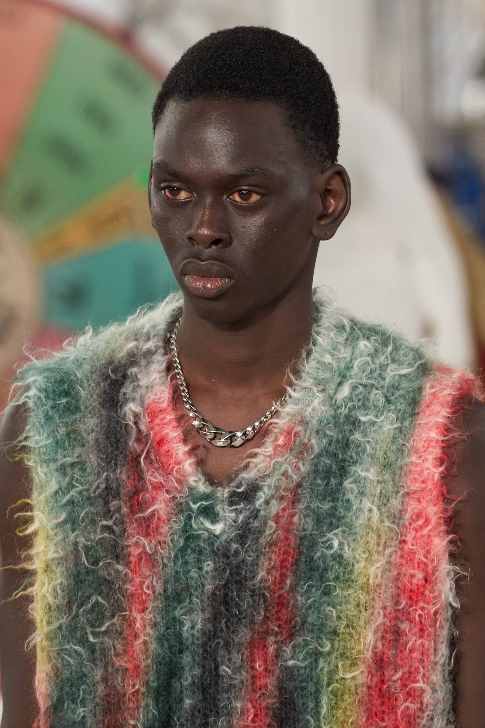 Diesel Fall 2026 Fashion Show Details