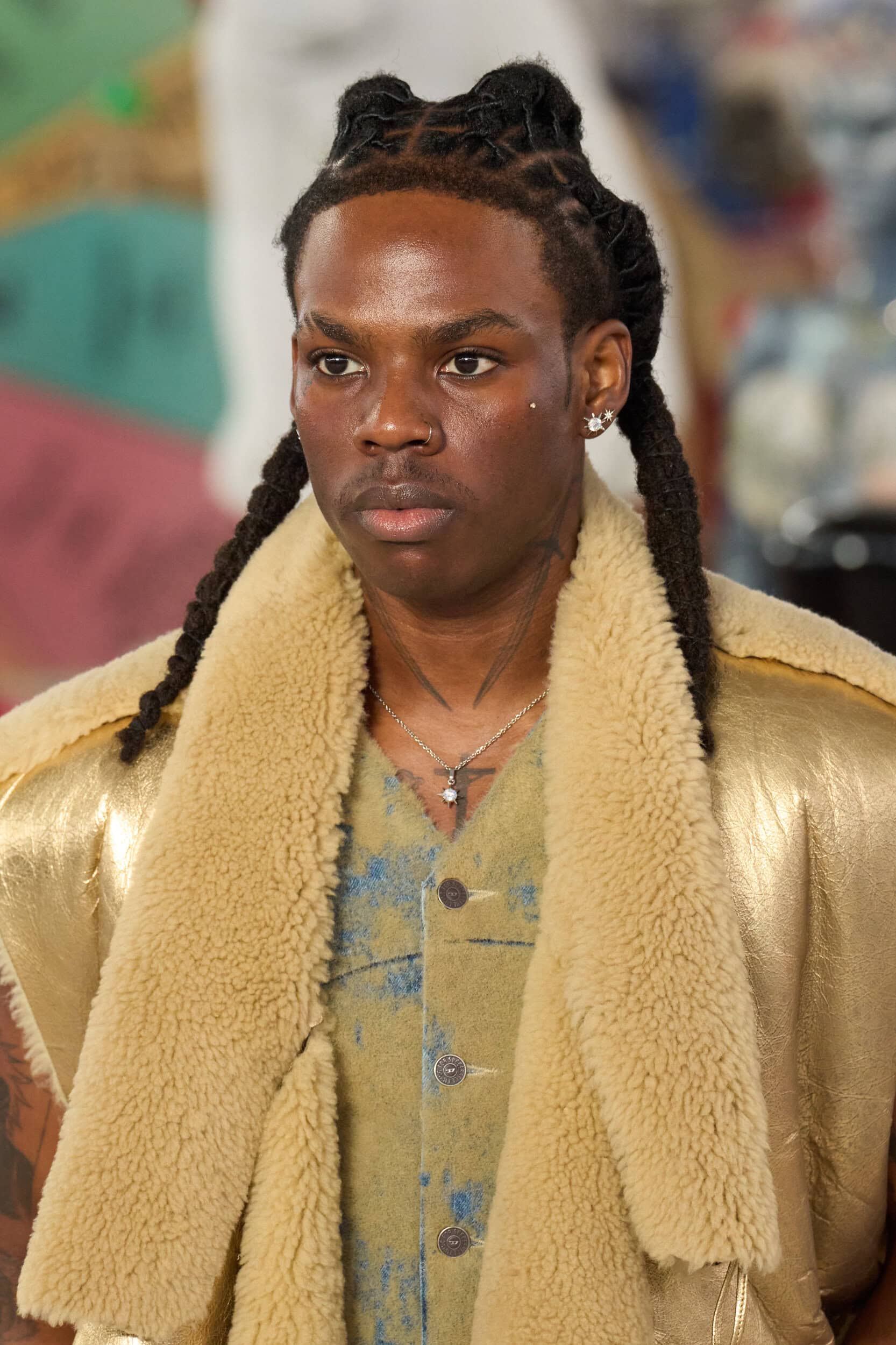 Diesel Fall 2026 Fashion Show Details