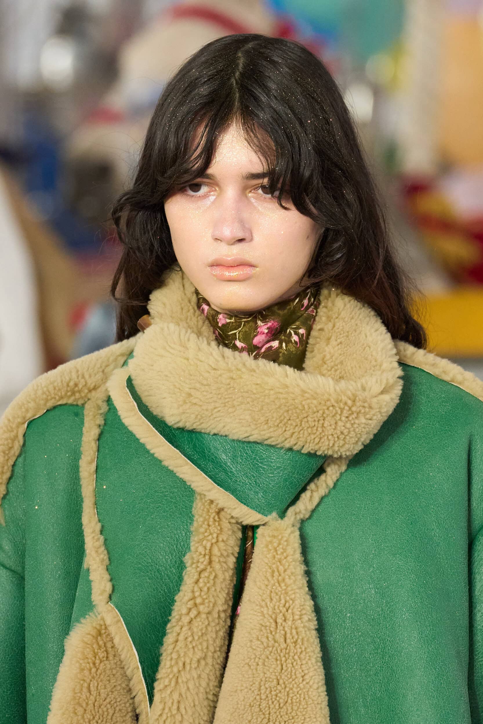 Diesel Fall 2026 Fashion Show Details