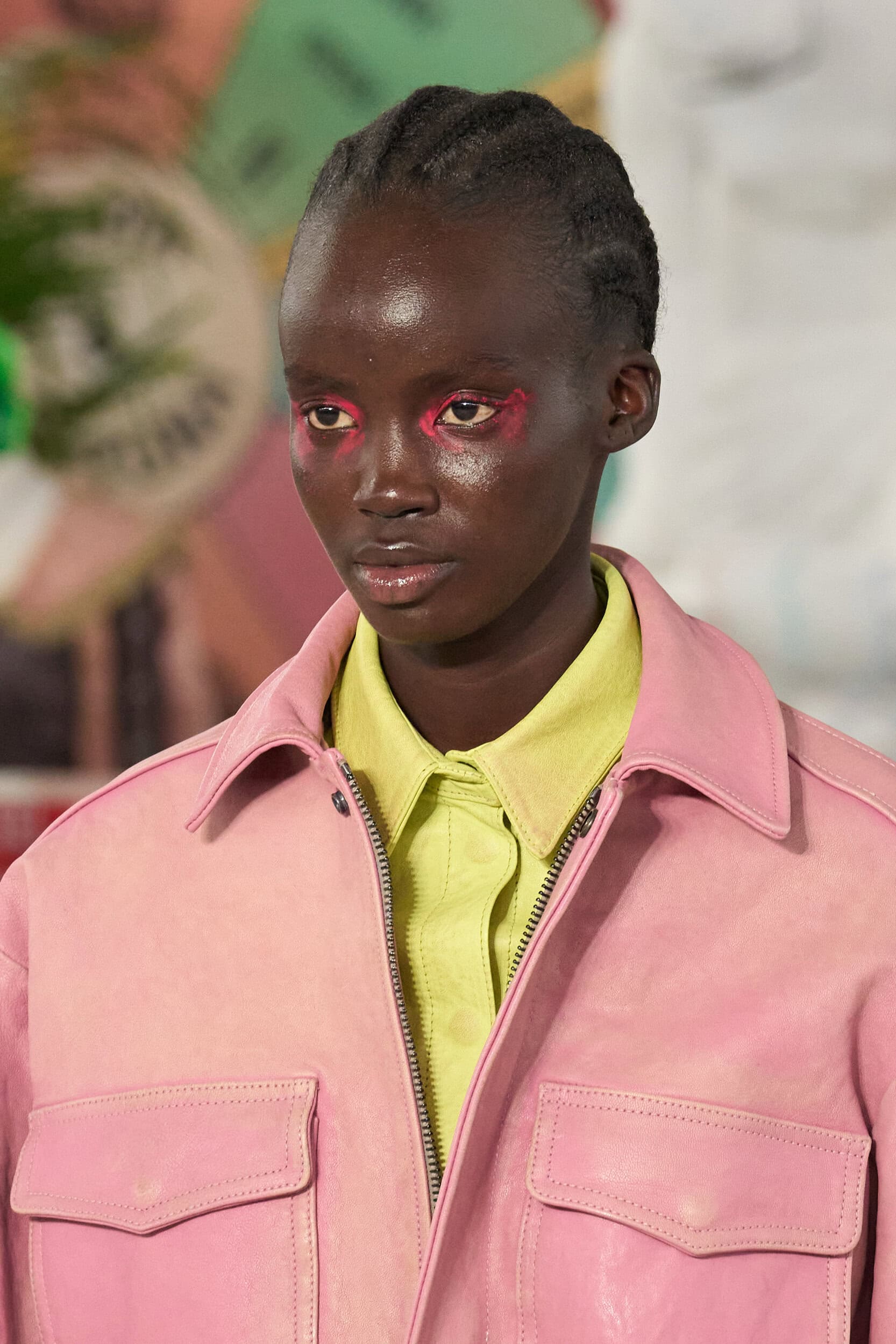 Diesel Fall 2026 Fashion Show Details