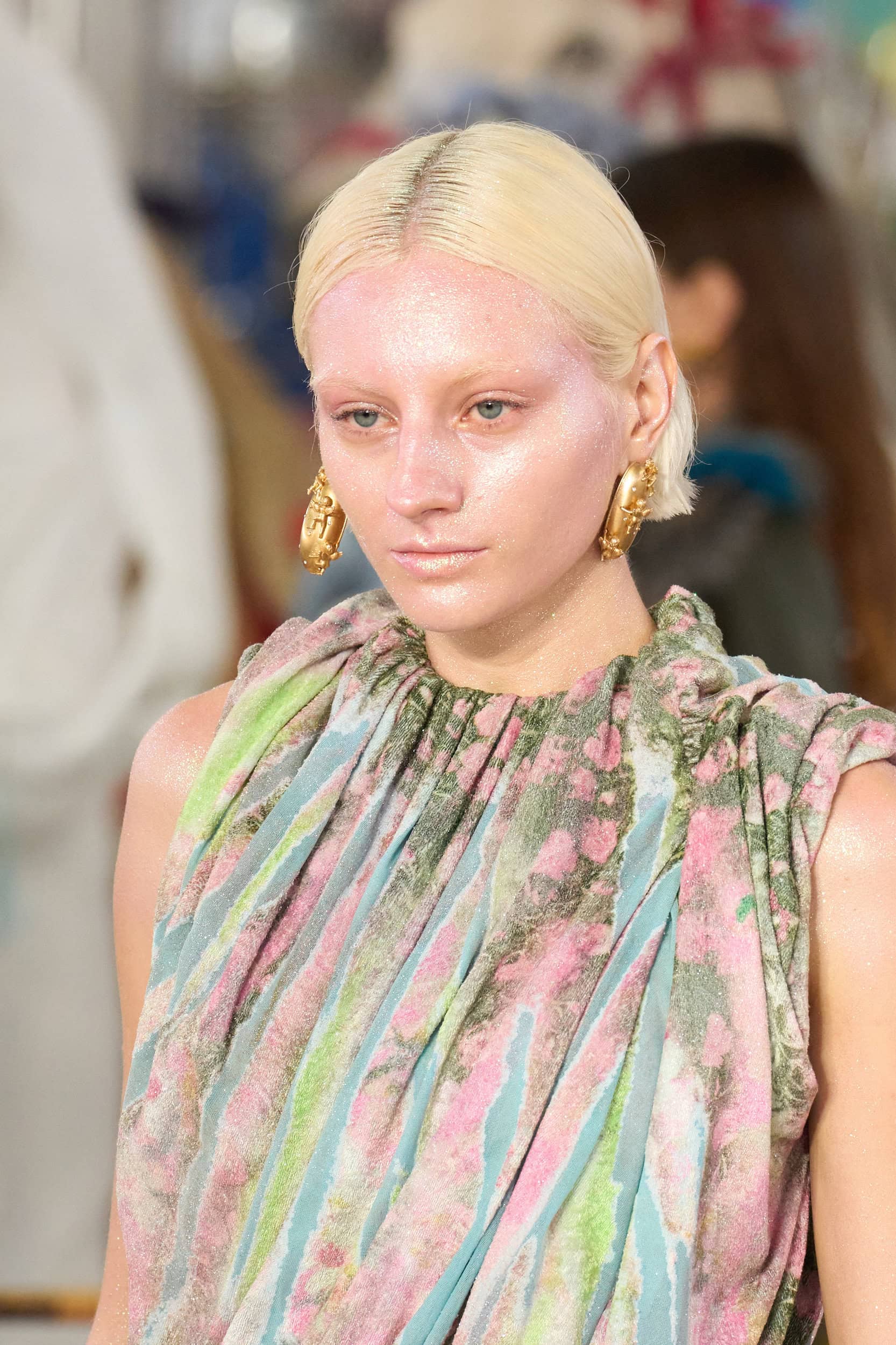 Diesel Fall 2026 Fashion Show Details