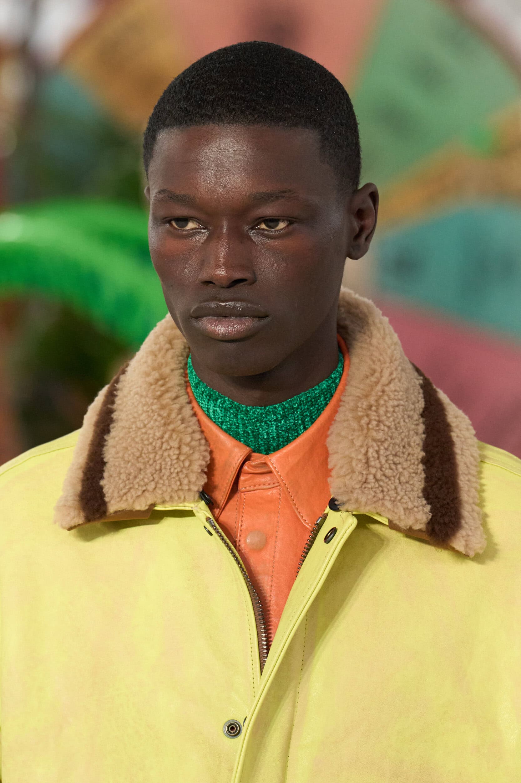 Diesel Fall 2026 Fashion Show Details