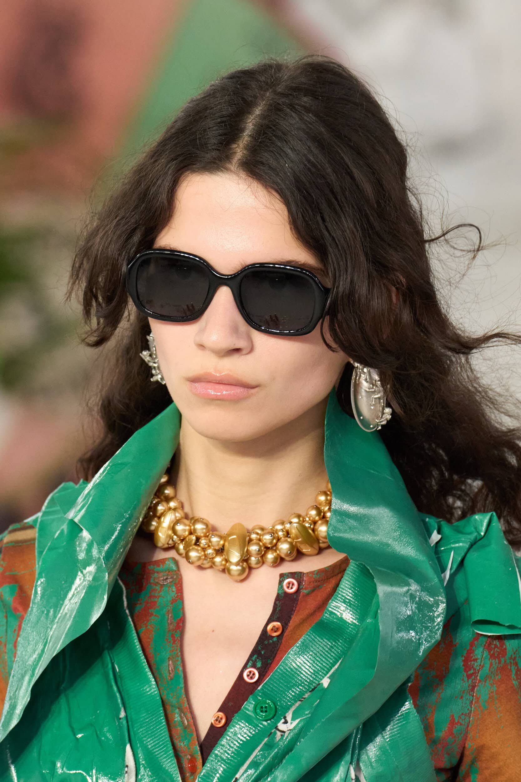 Diesel Fall 2026 Fashion Show Details