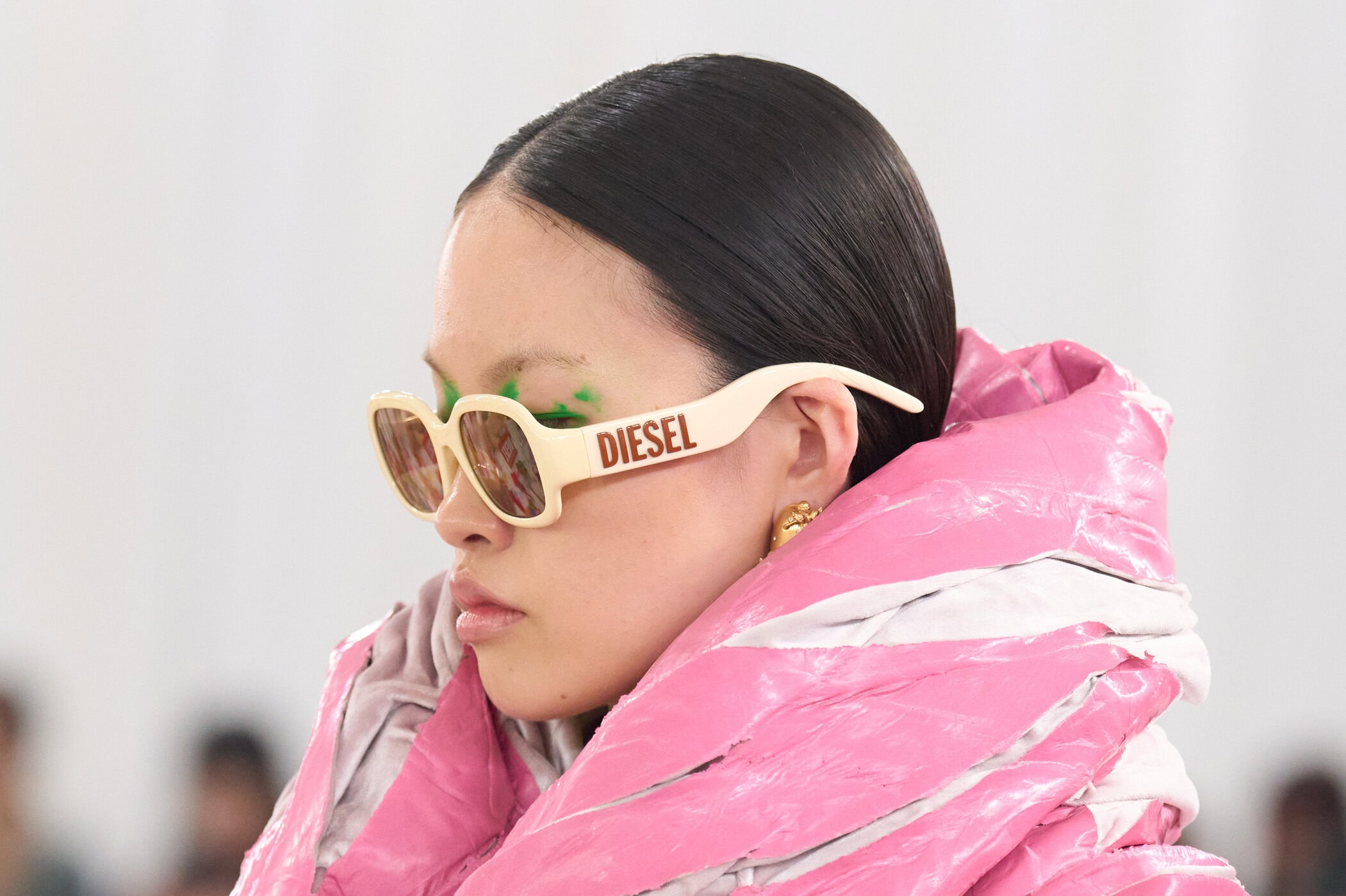 Diesel Fall 2026 Fashion Show Details