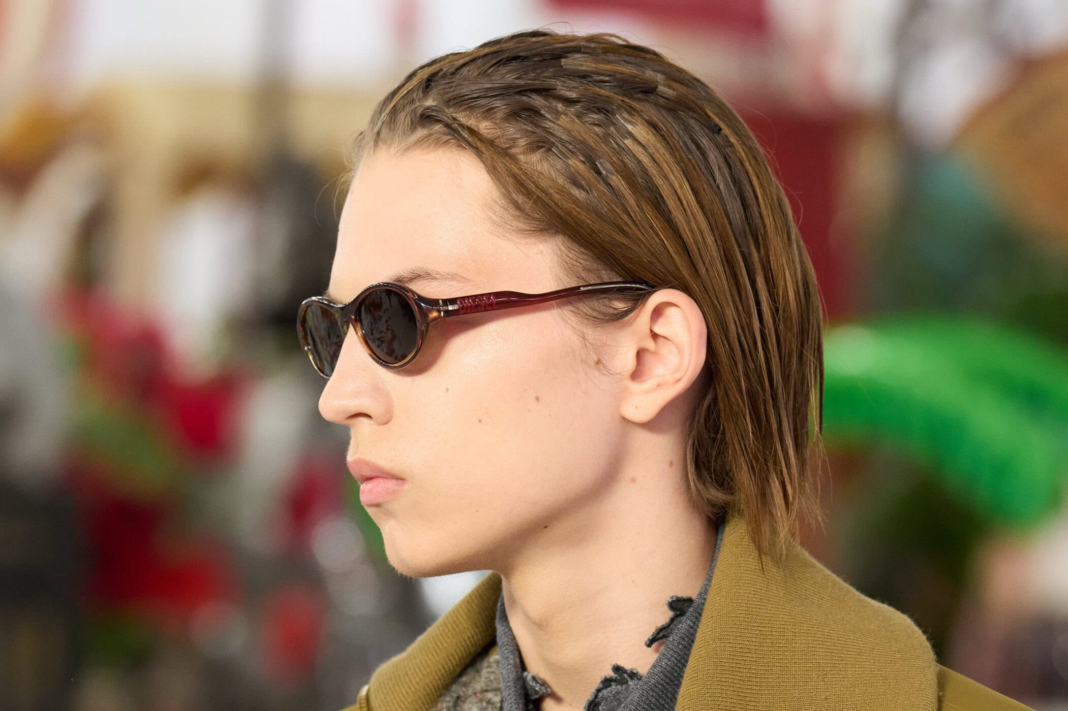 Diesel Fall 2026 Fashion Show Details