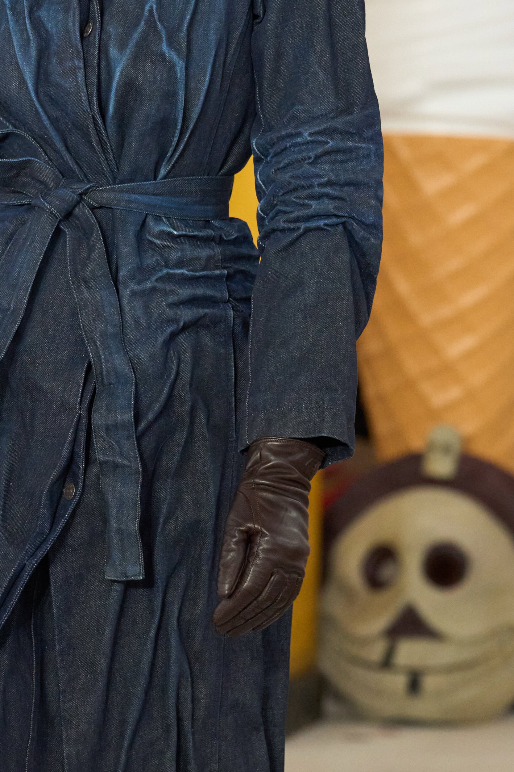 Diesel Fall 2026 Fashion Show Details