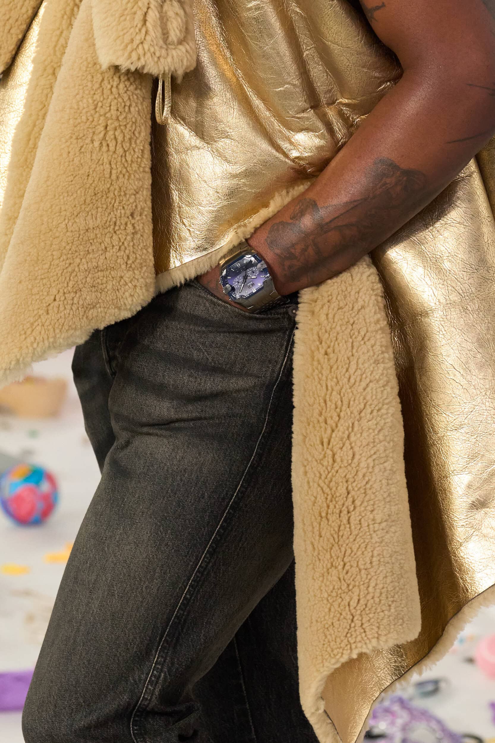 Diesel Fall 2026 Fashion Show Details