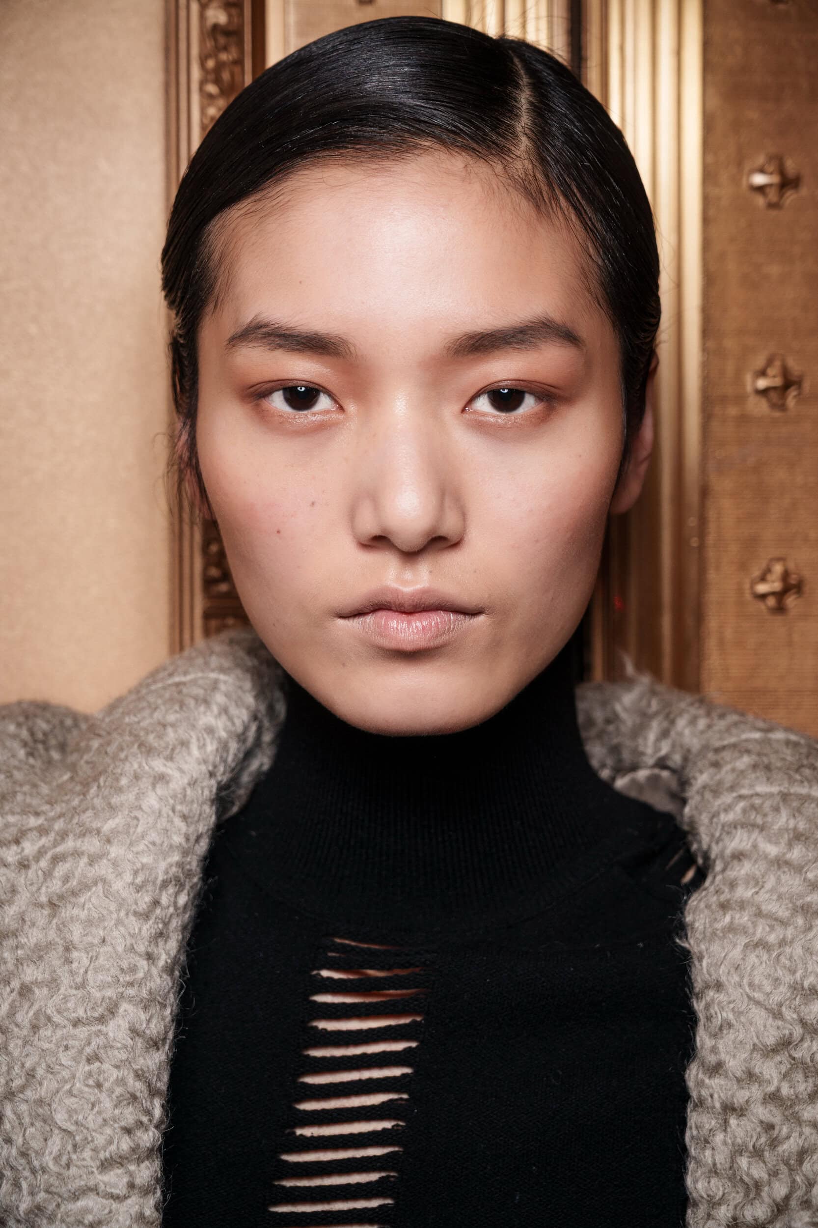 Diotima Fall 2026 Fashion Show Backstage