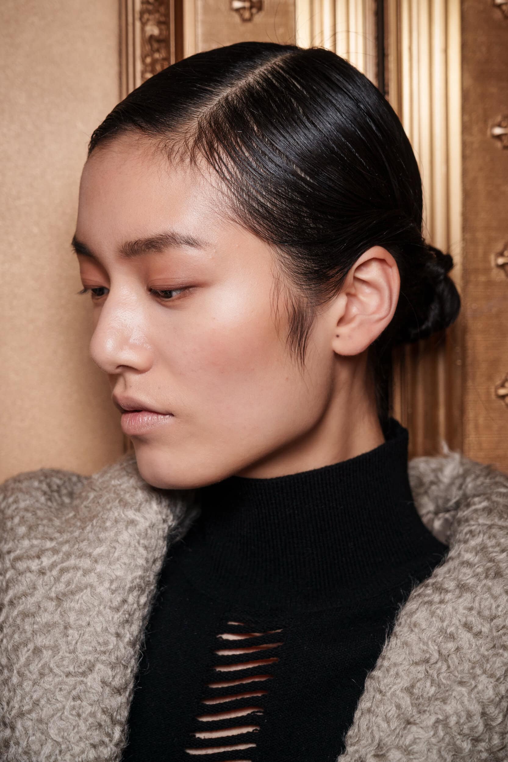 Diotima Fall 2026 Fashion Show Backstage