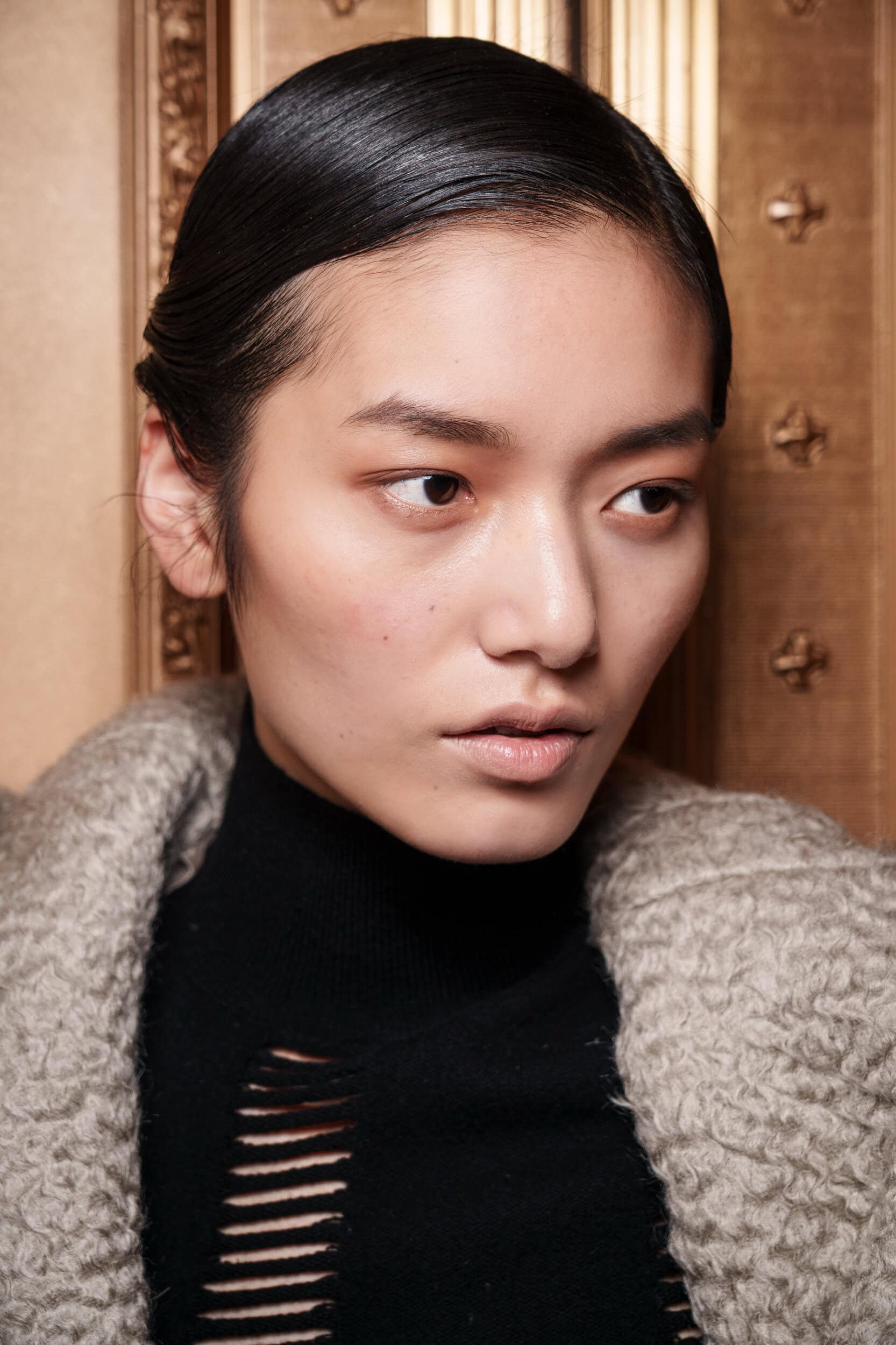 Diotima Fall 2026 Fashion Show Backstage