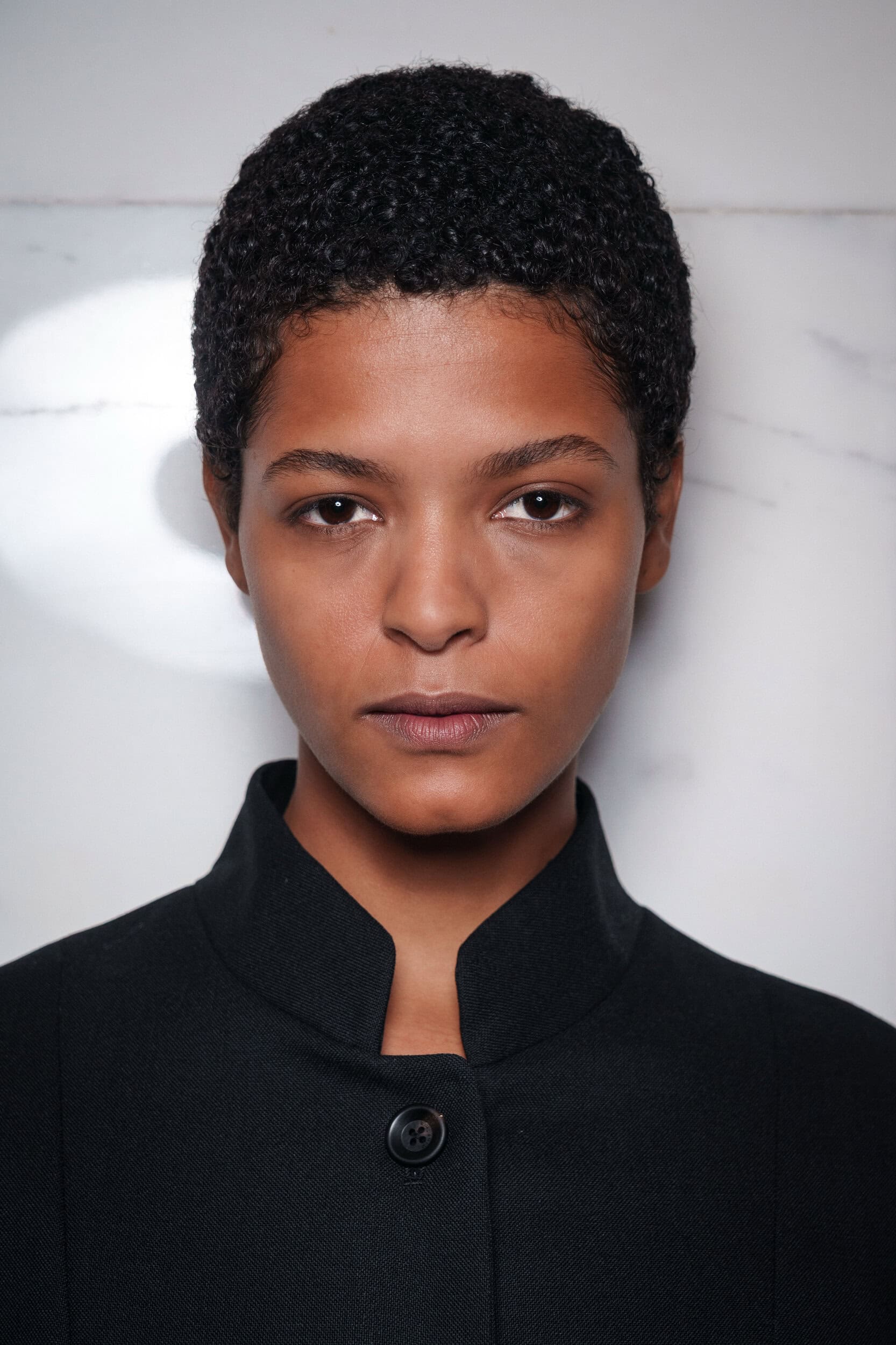 Diotima Fall 2026 Fashion Show Backstage