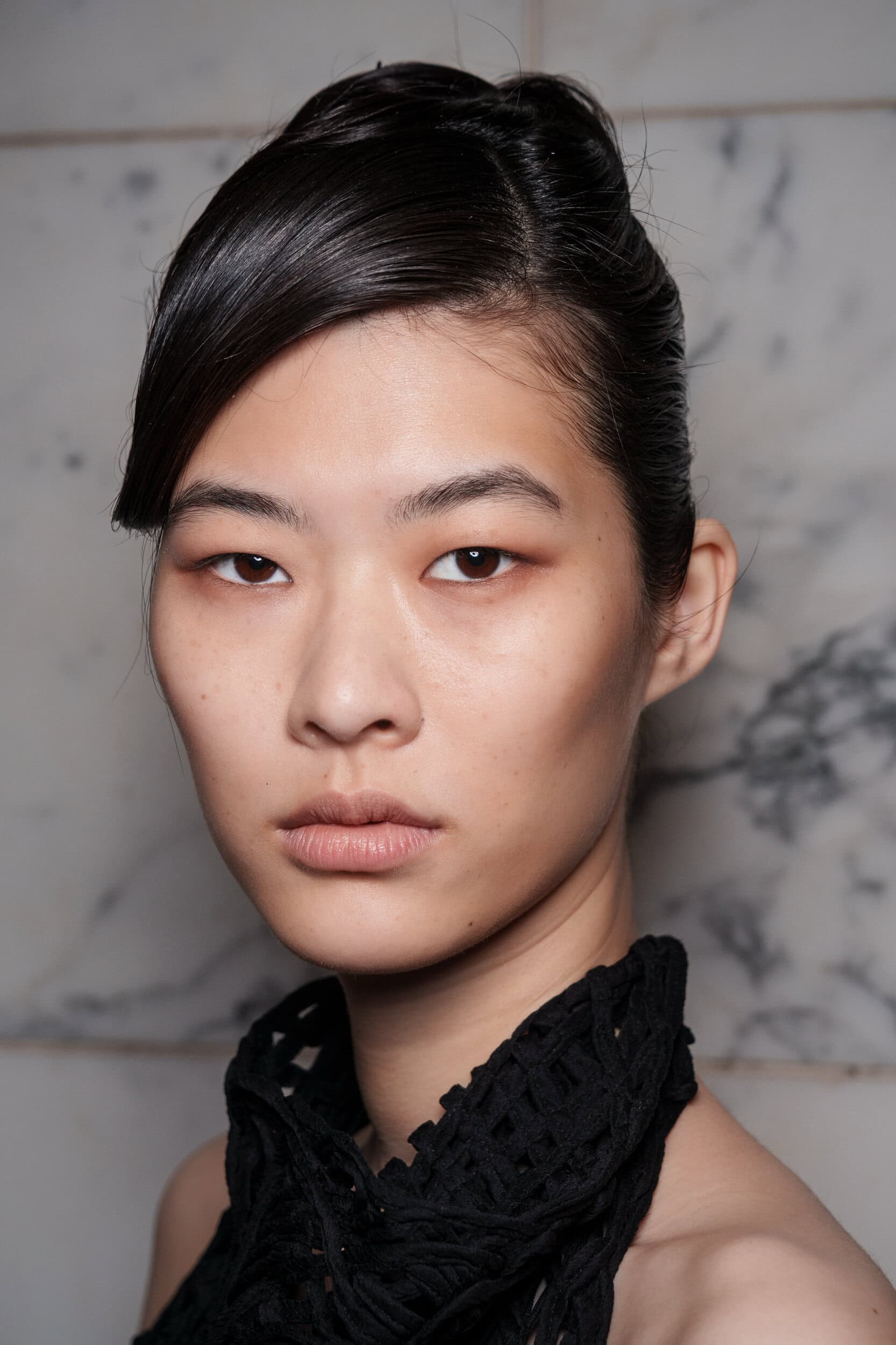 Diotima Fall 2026 Fashion Show Backstage