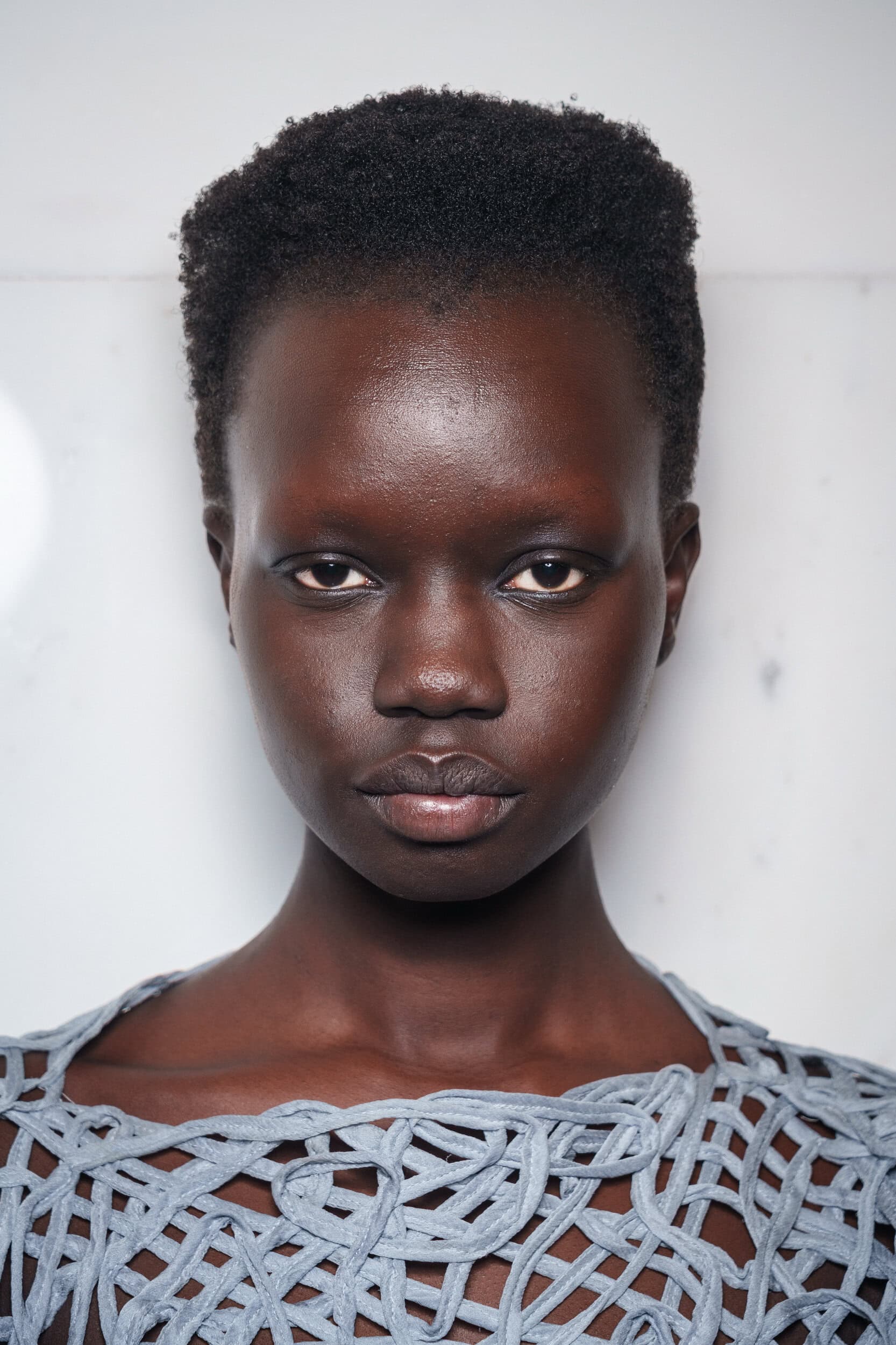 Diotima Fall 2026 Fashion Show Backstage