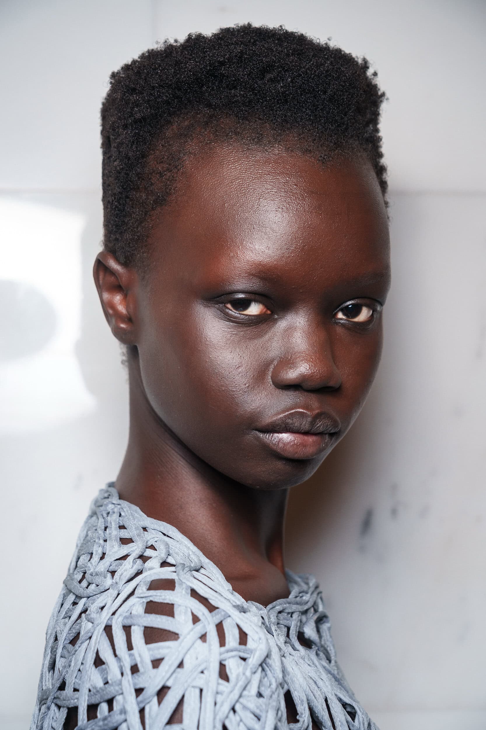 Diotima Fall 2026 Fashion Show Backstage