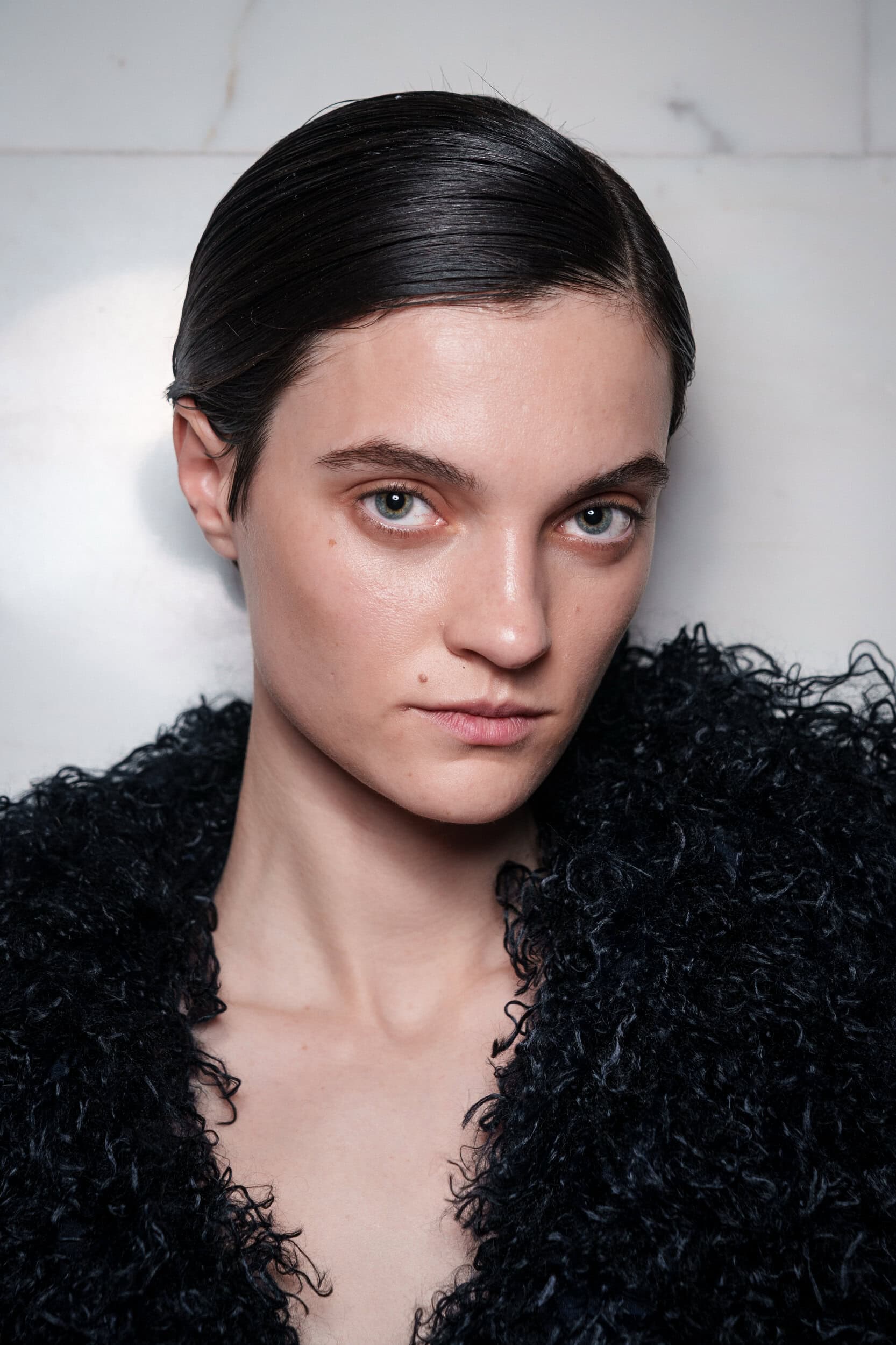 Diotima Fall 2026 Fashion Show Backstage