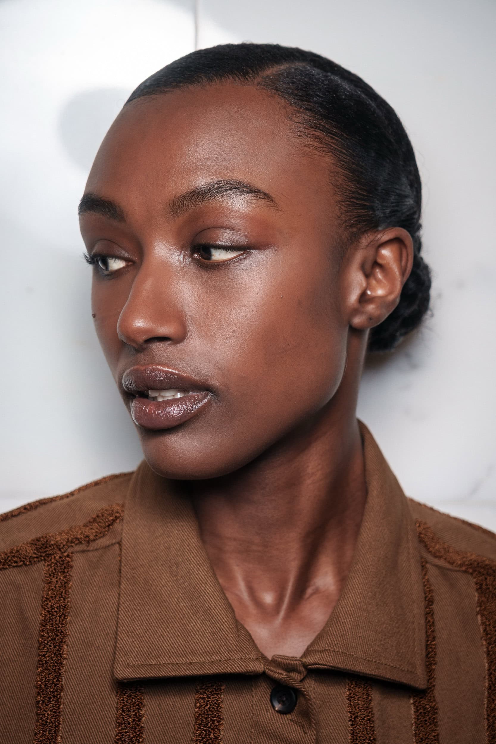 Diotima Fall 2026 Fashion Show Backstage