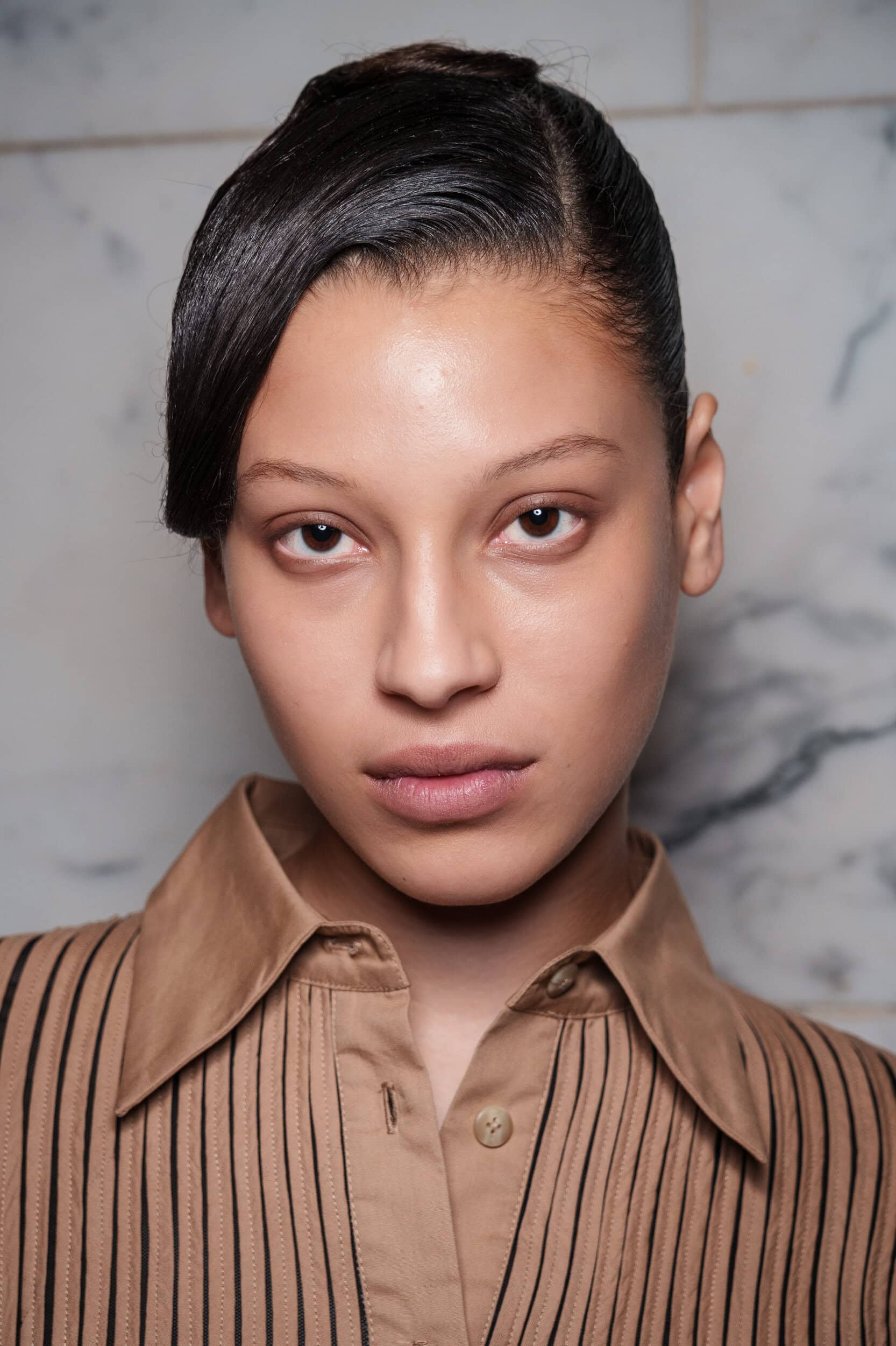 Diotima Fall 2026 Fashion Show Backstage