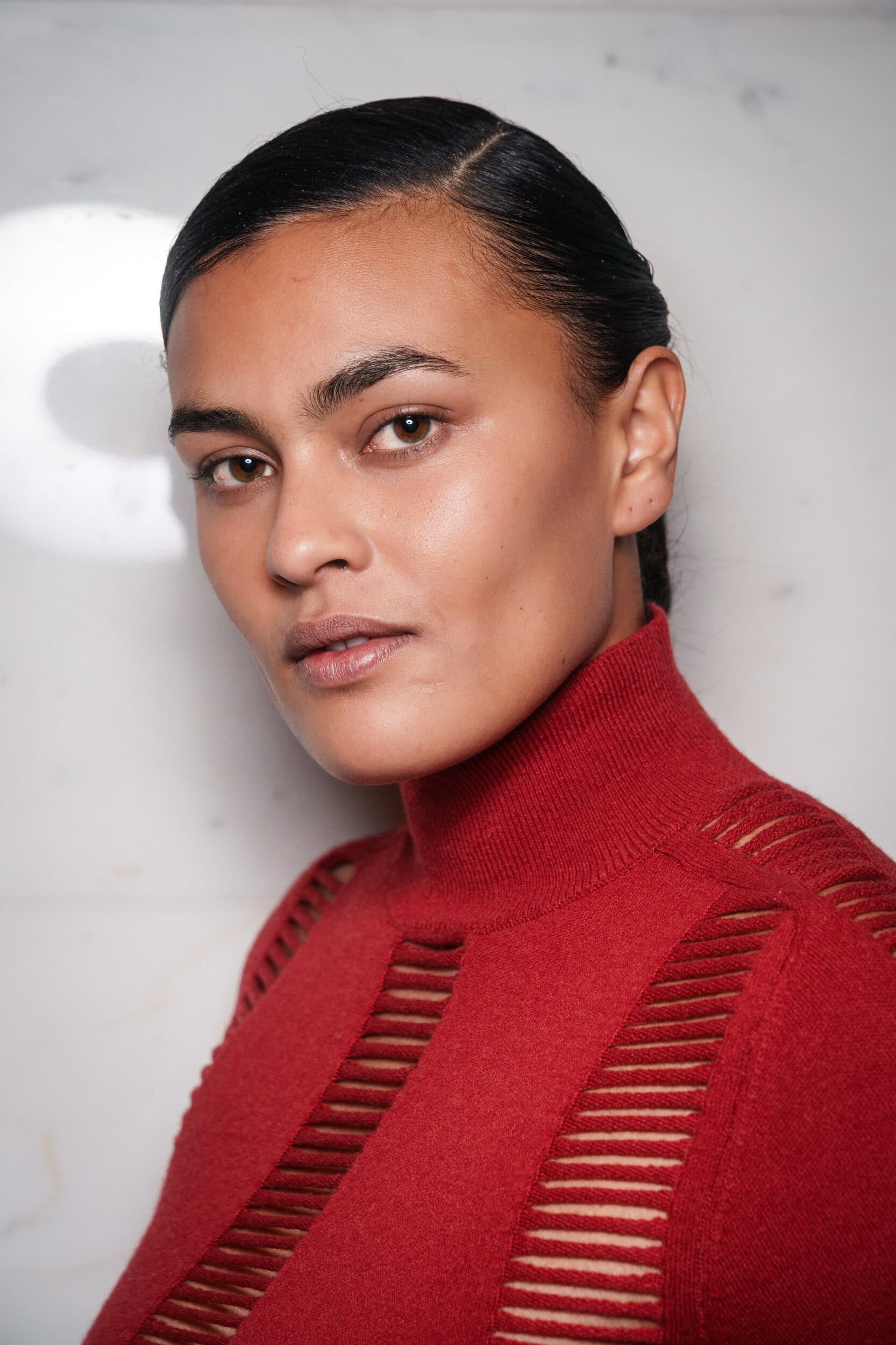 Diotima Fall 2026 Fashion Show Backstage