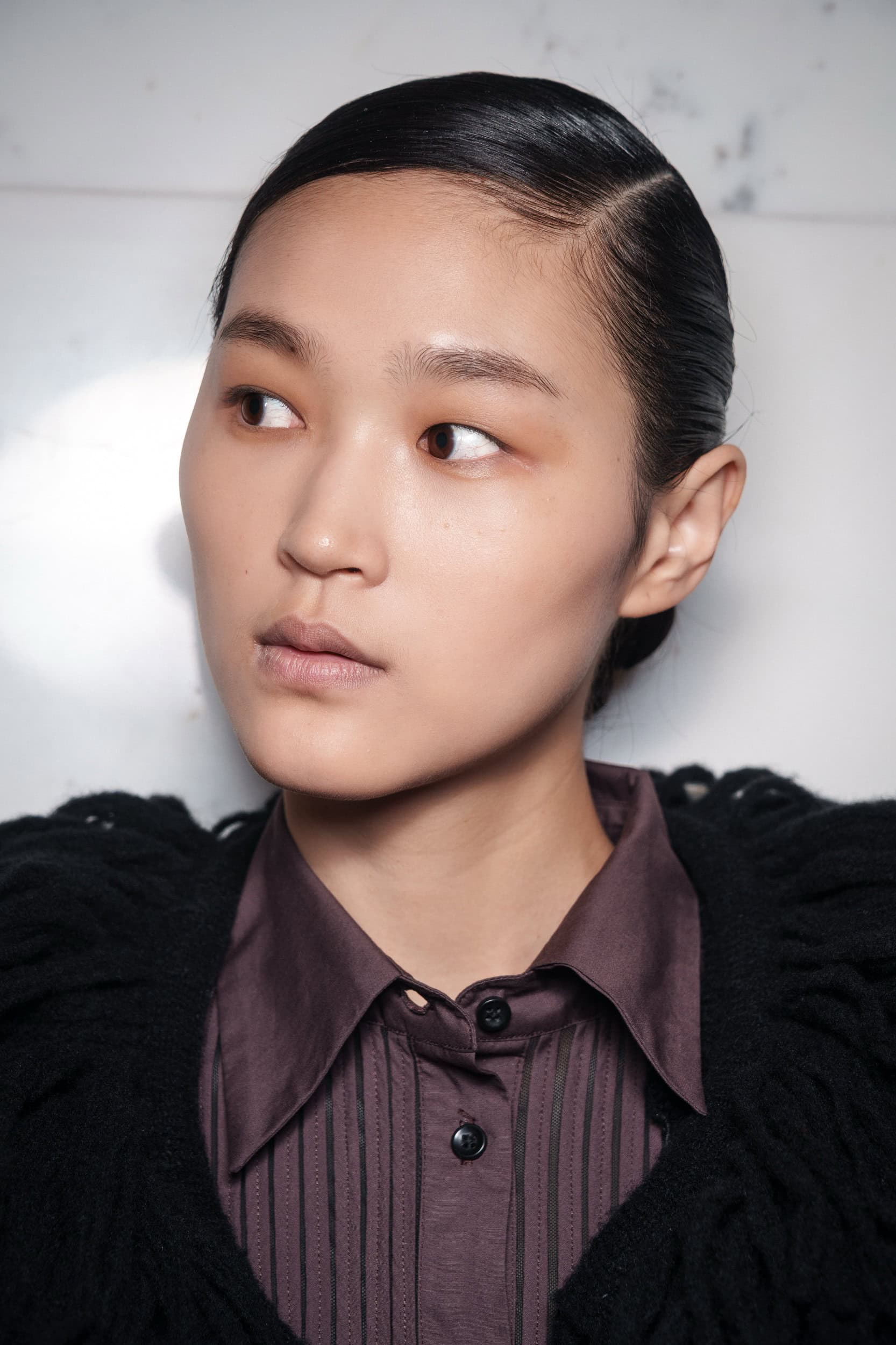 Diotima Fall 2026 Fashion Show Backstage