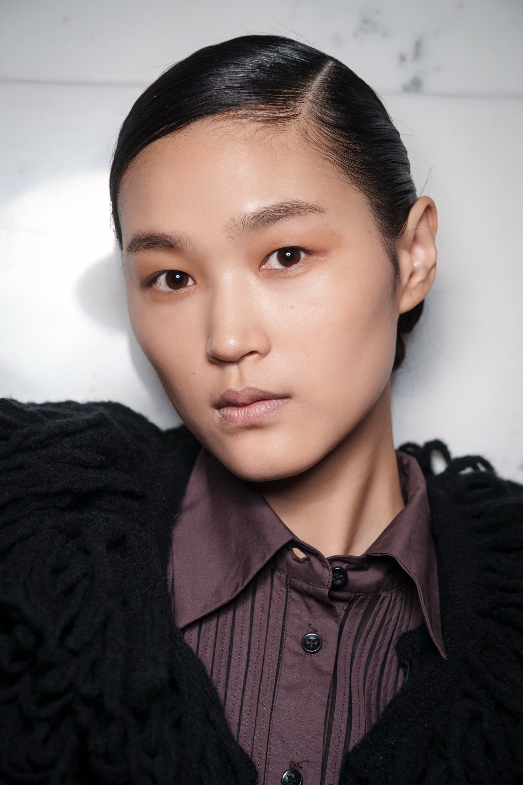 Diotima Fall 2026 Fashion Show Backstage