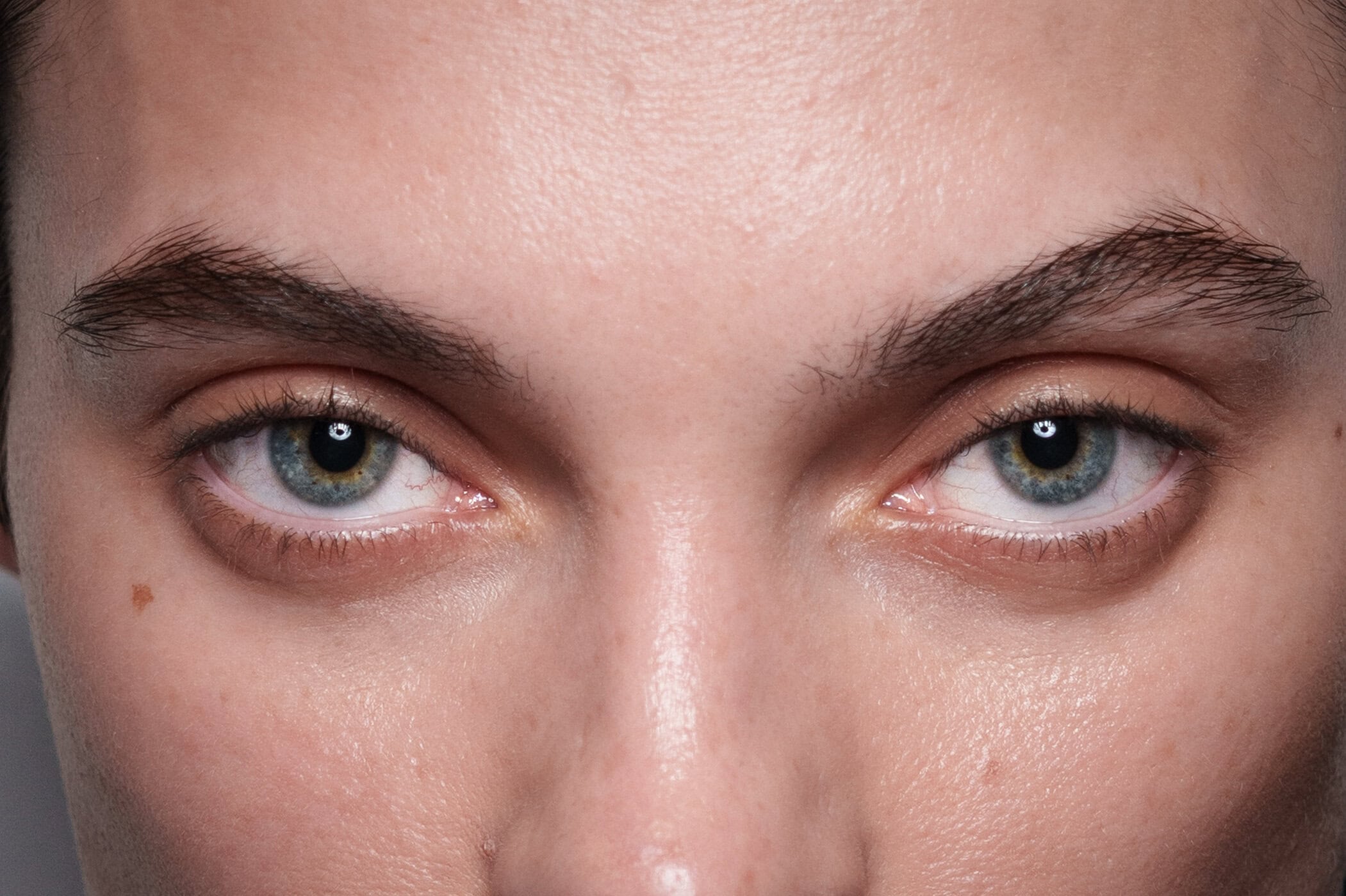 Diotima Fall 2026 Fashion Show Backstage