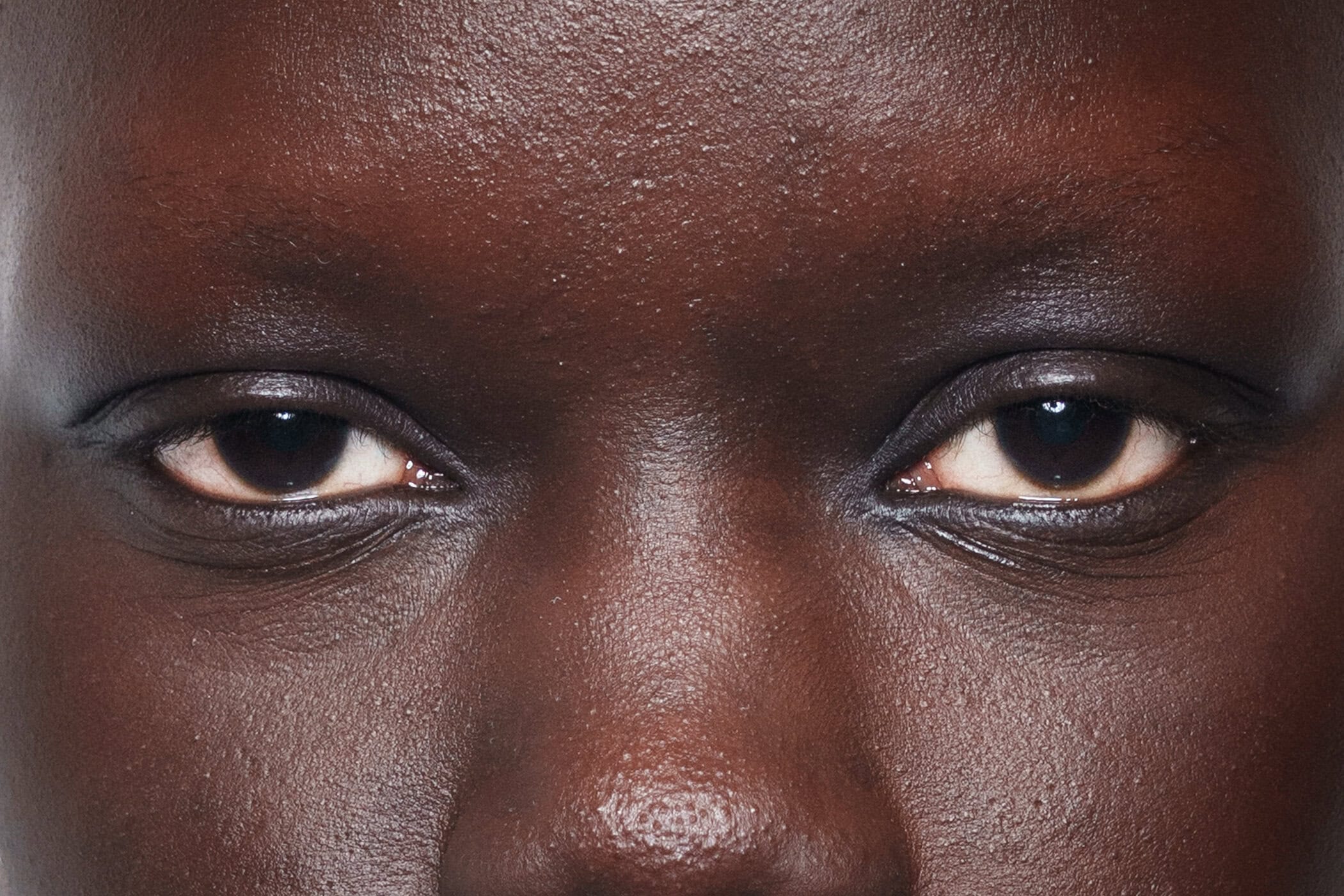 Diotima Fall 2026 Fashion Show Backstage