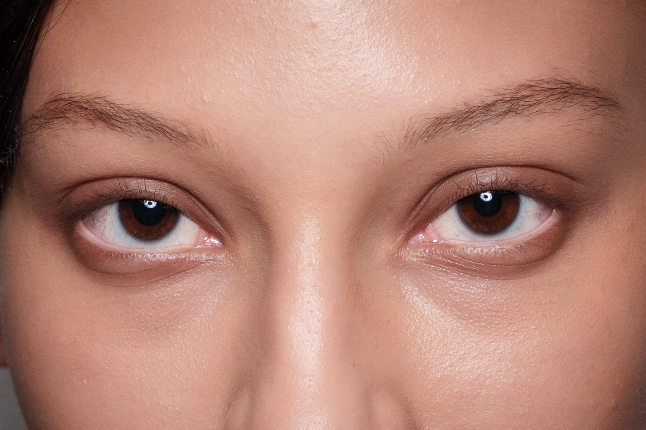 Diotima Fall 2026 Fashion Show Backstage